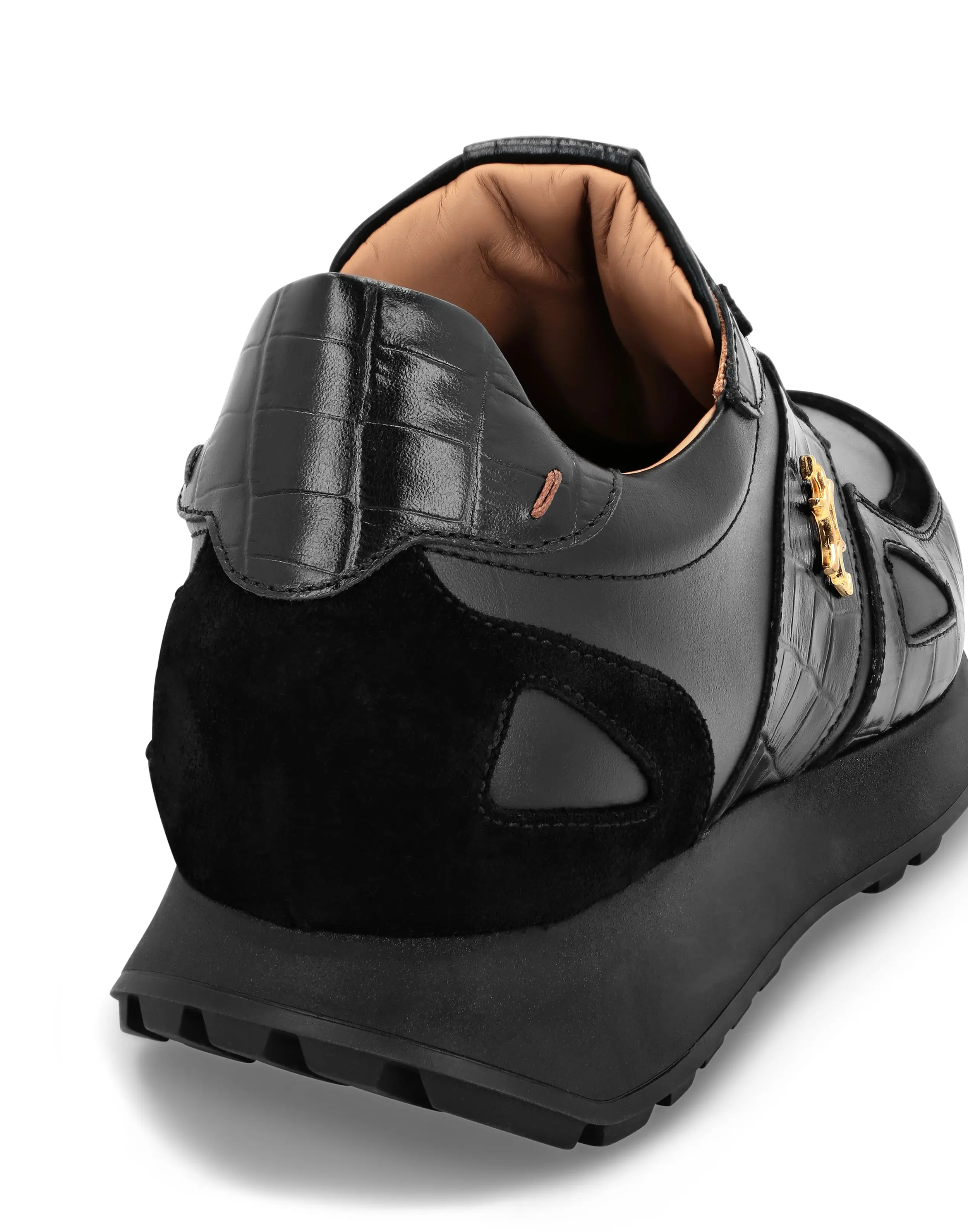 Кроссовки BILLIONAIRE