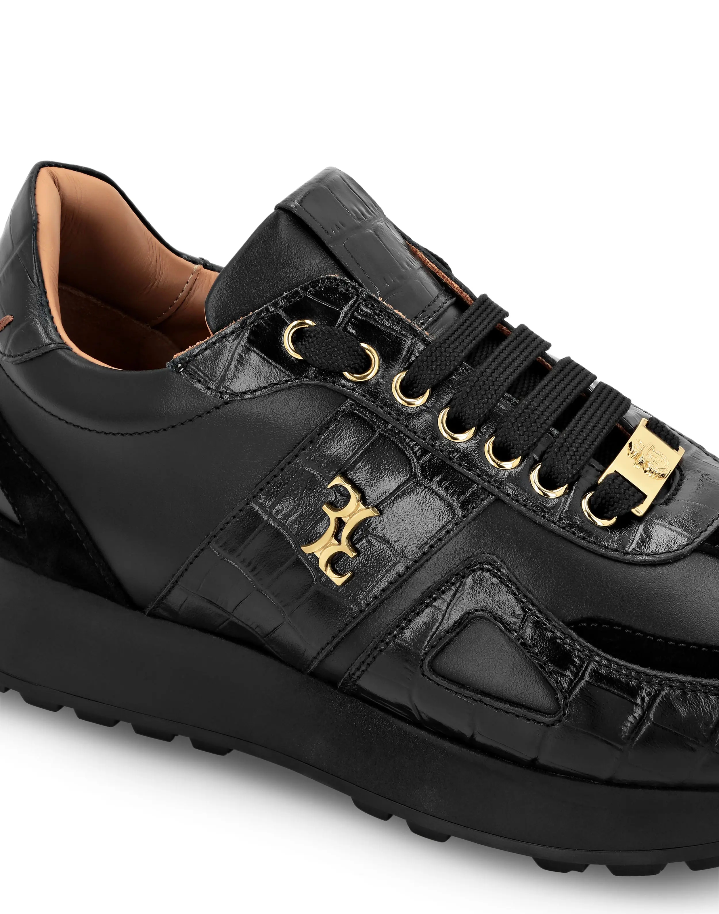 Кроссовки BILLIONAIRE