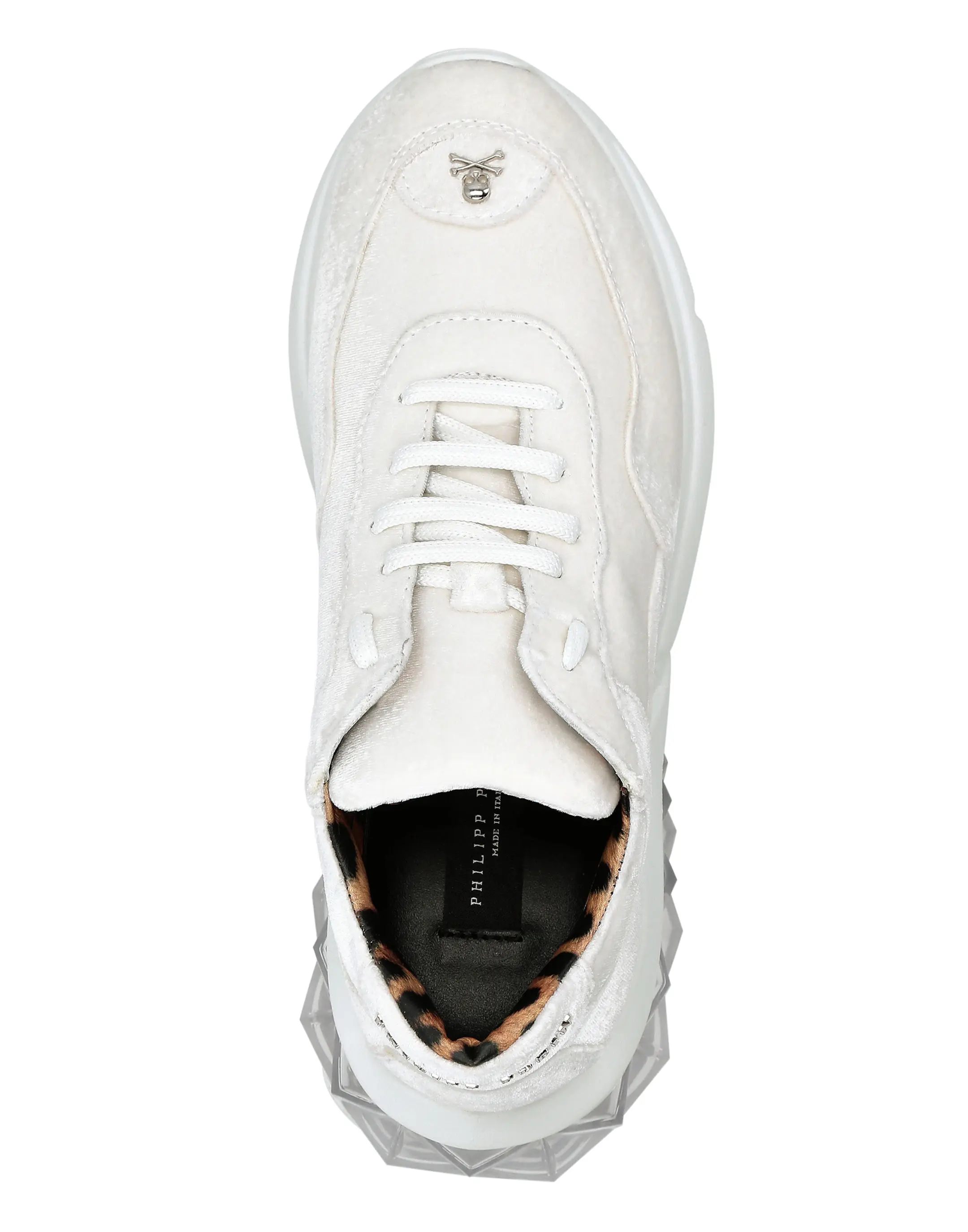 Кроссовки PHILIPP PLEIN