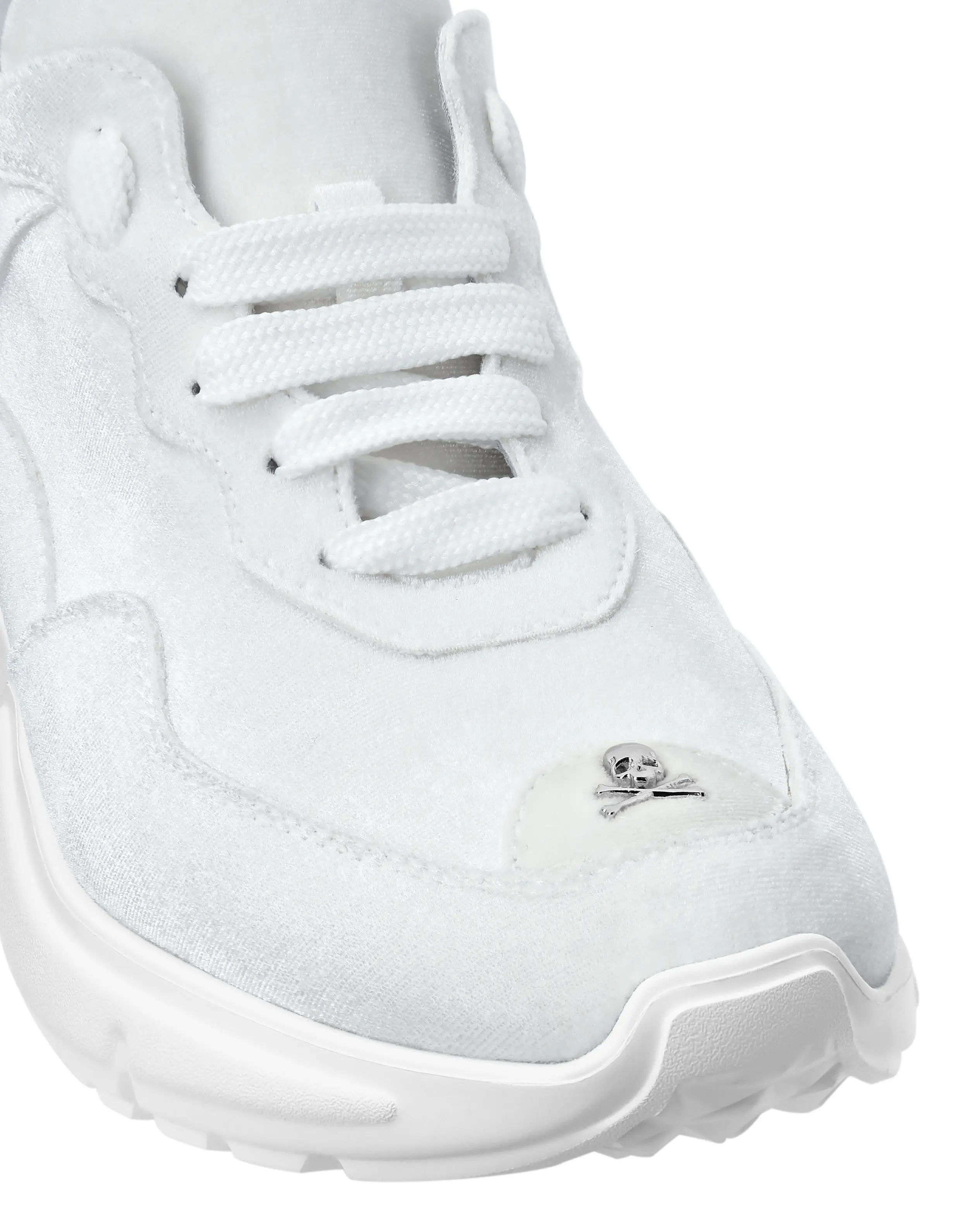 Кроссовки PHILIPP PLEIN