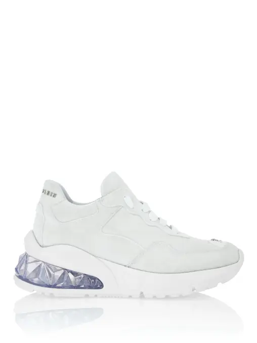 Кроссовки PHILIPP PLEIN PHILIPP PLEIN