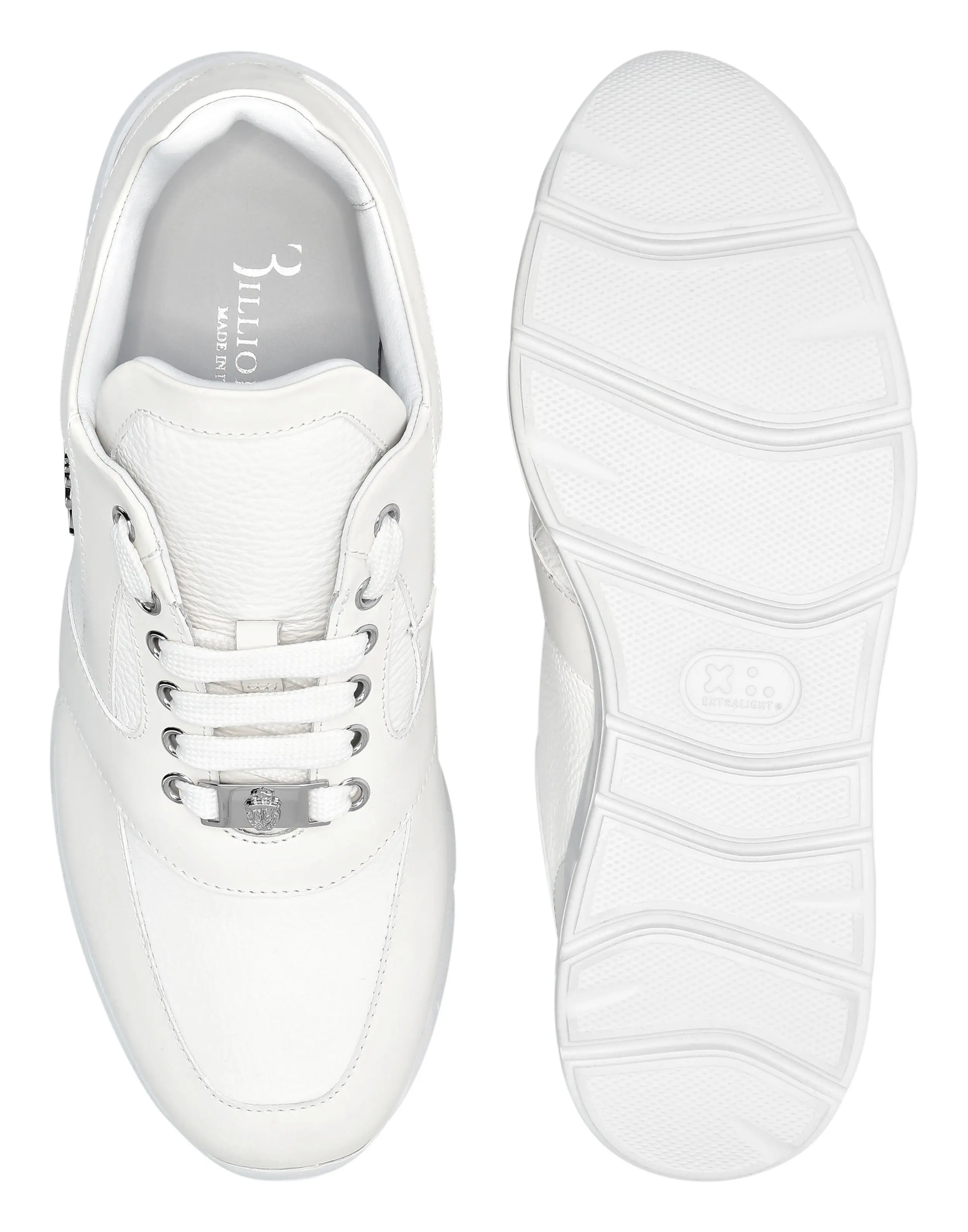 Кроссовки BILLIONAIRE