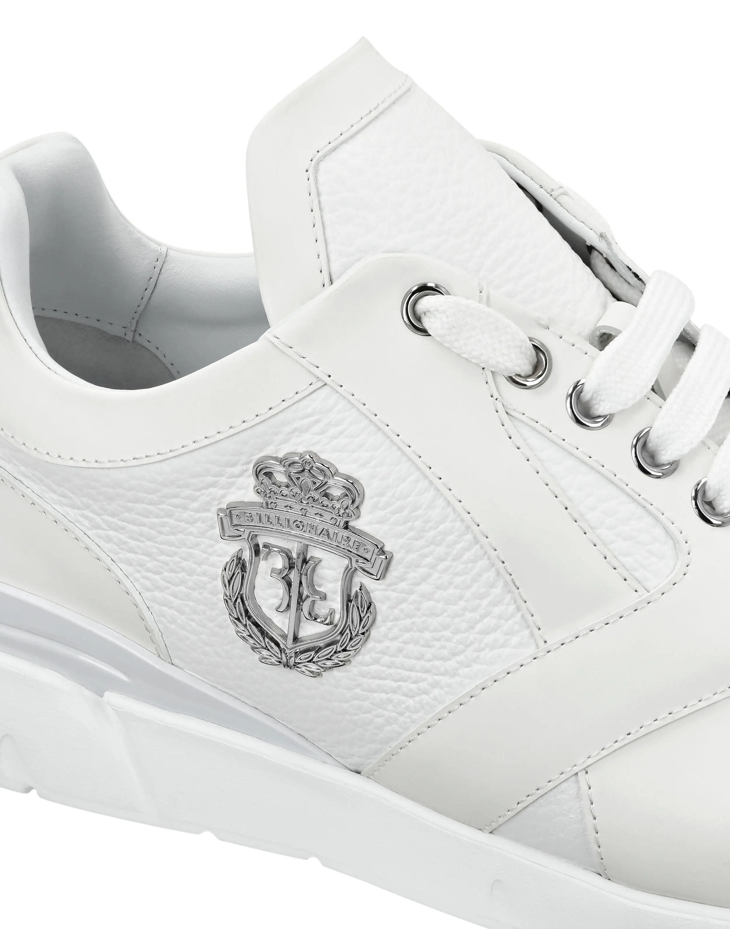 Кроссовки BILLIONAIRE
