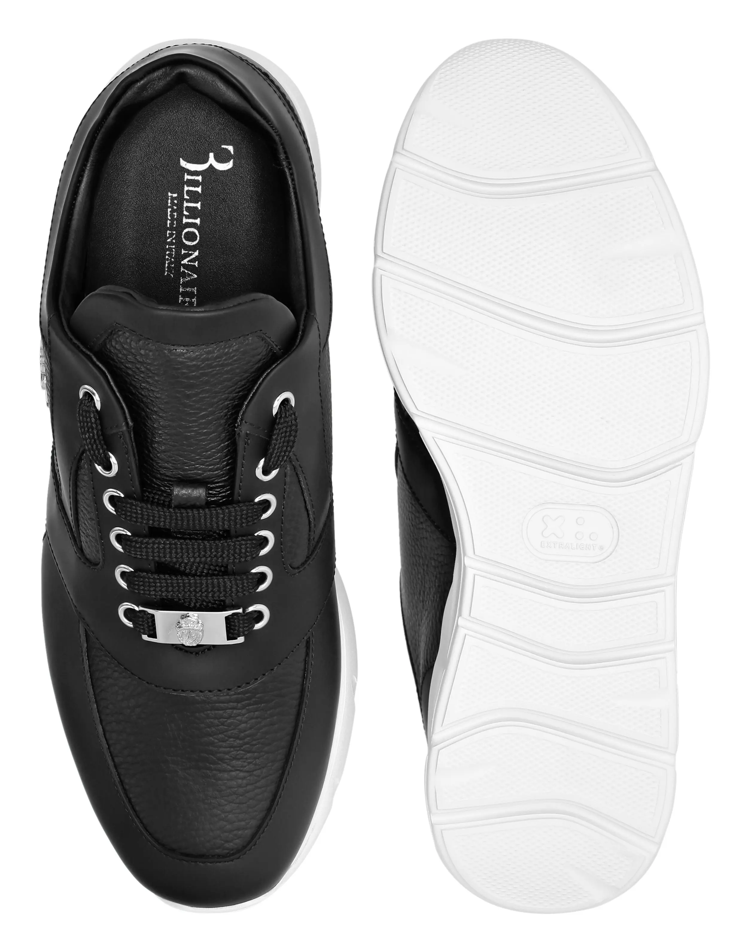 Кроссовки BILLIONAIRE