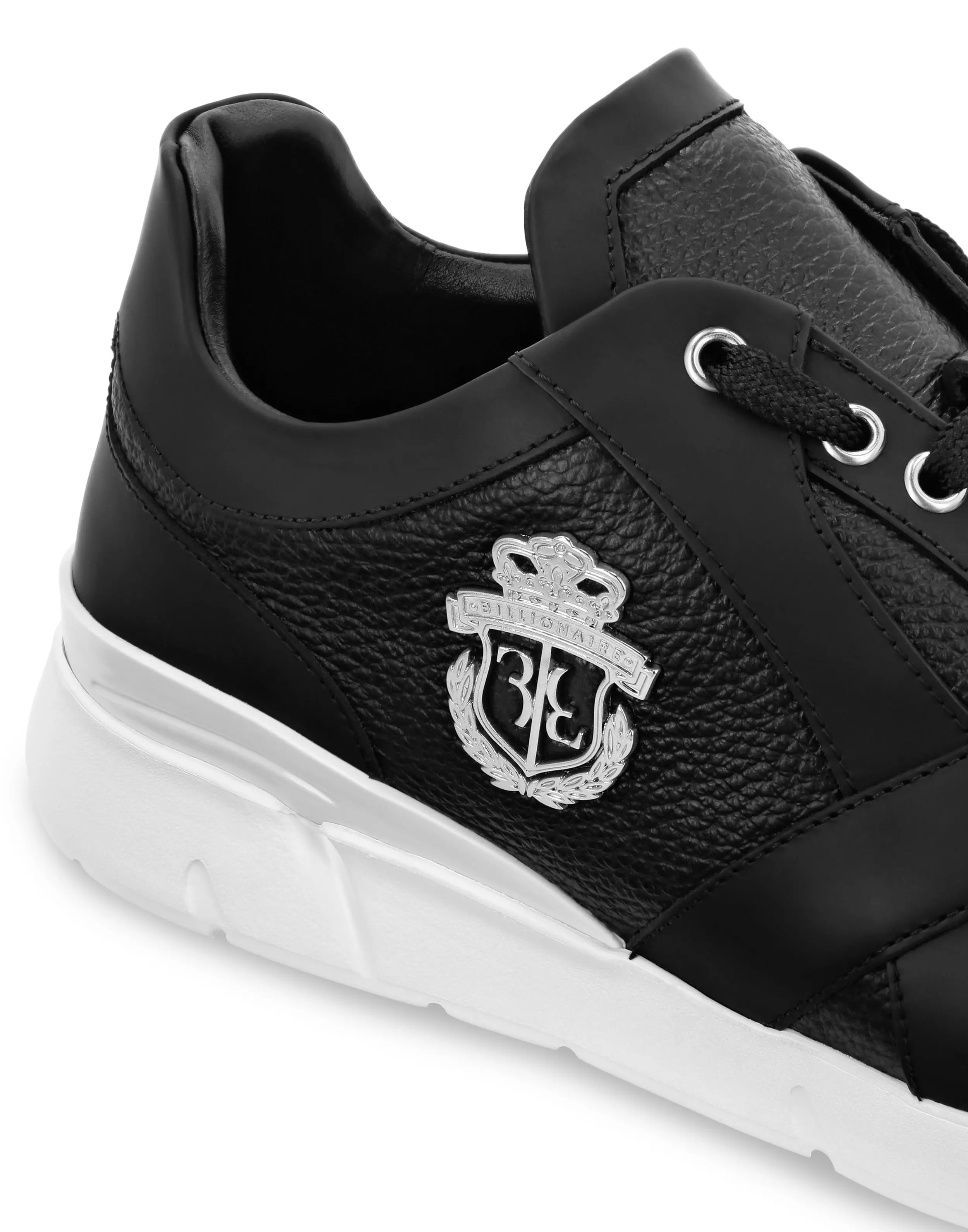 Кроссовки BILLIONAIRE
