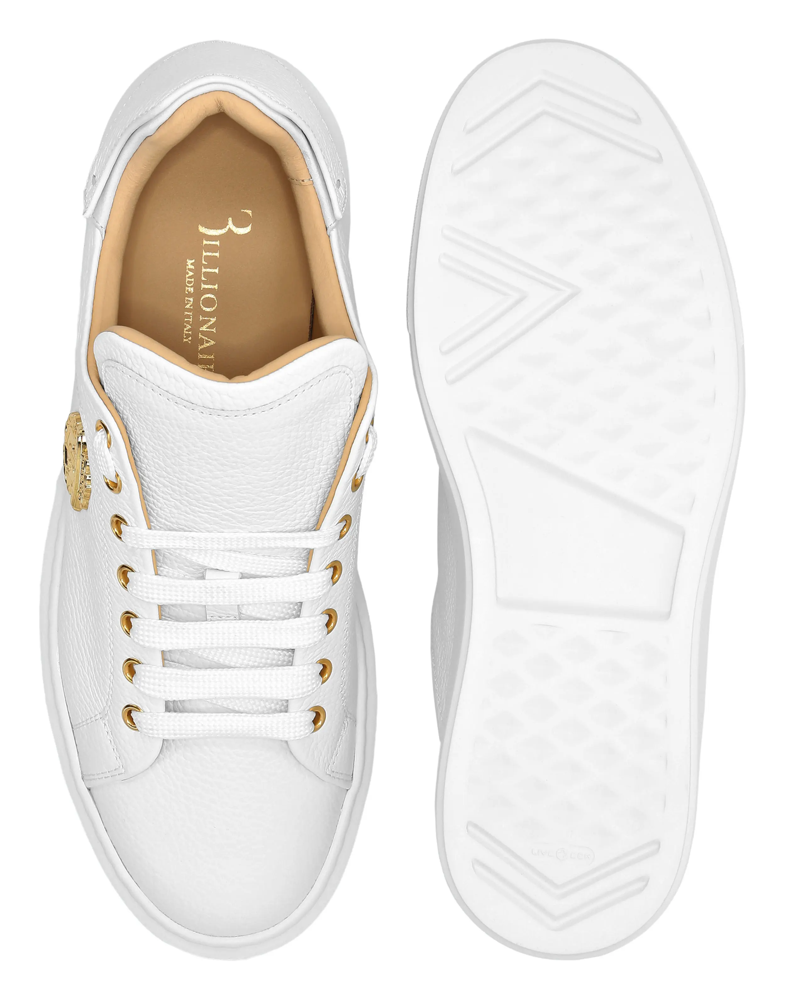 Кеды BILLIONAIRE