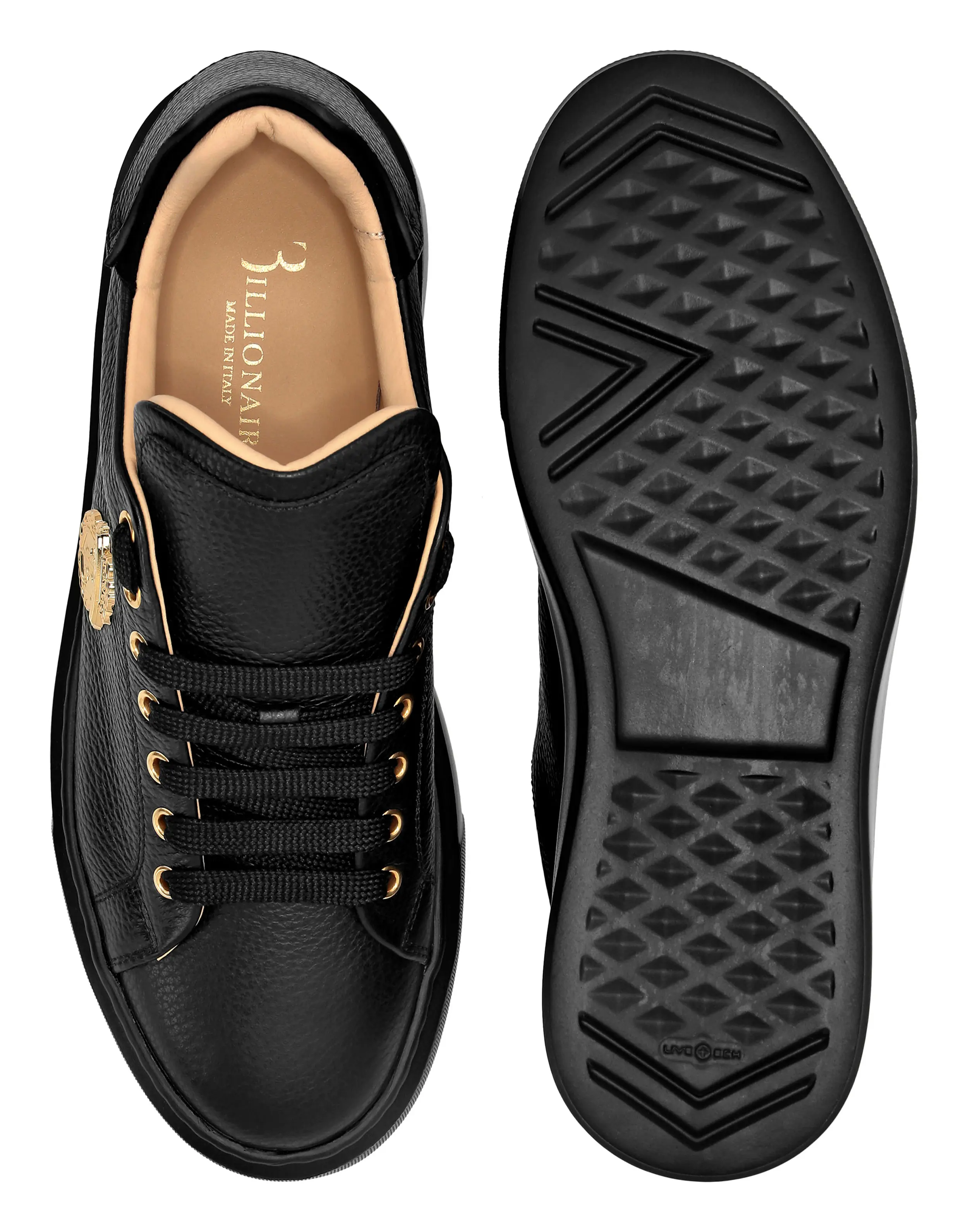 Кеды BILLIONAIRE