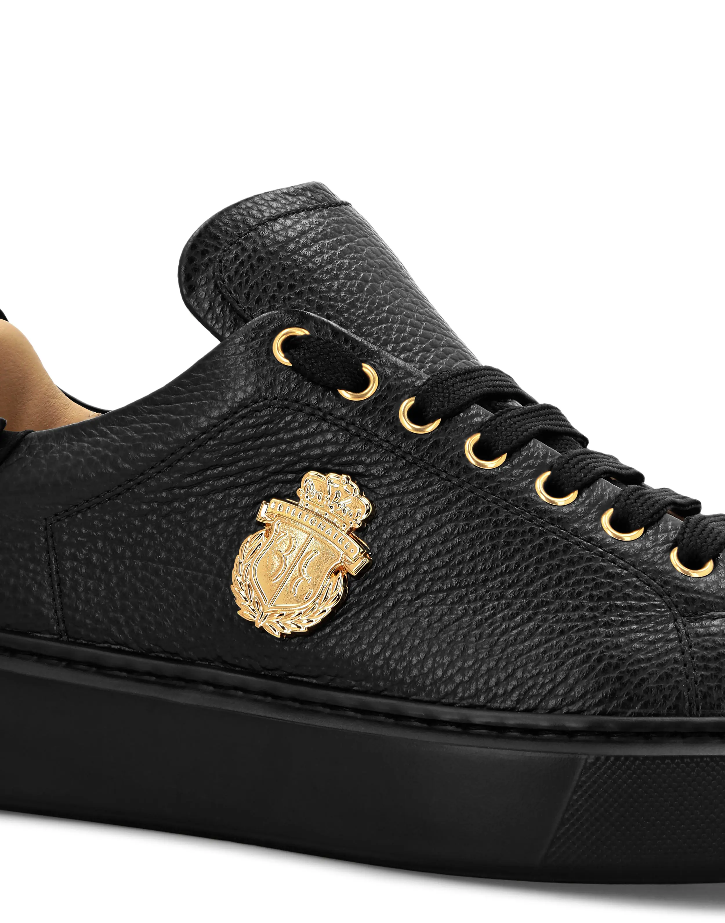 Кеды BILLIONAIRE