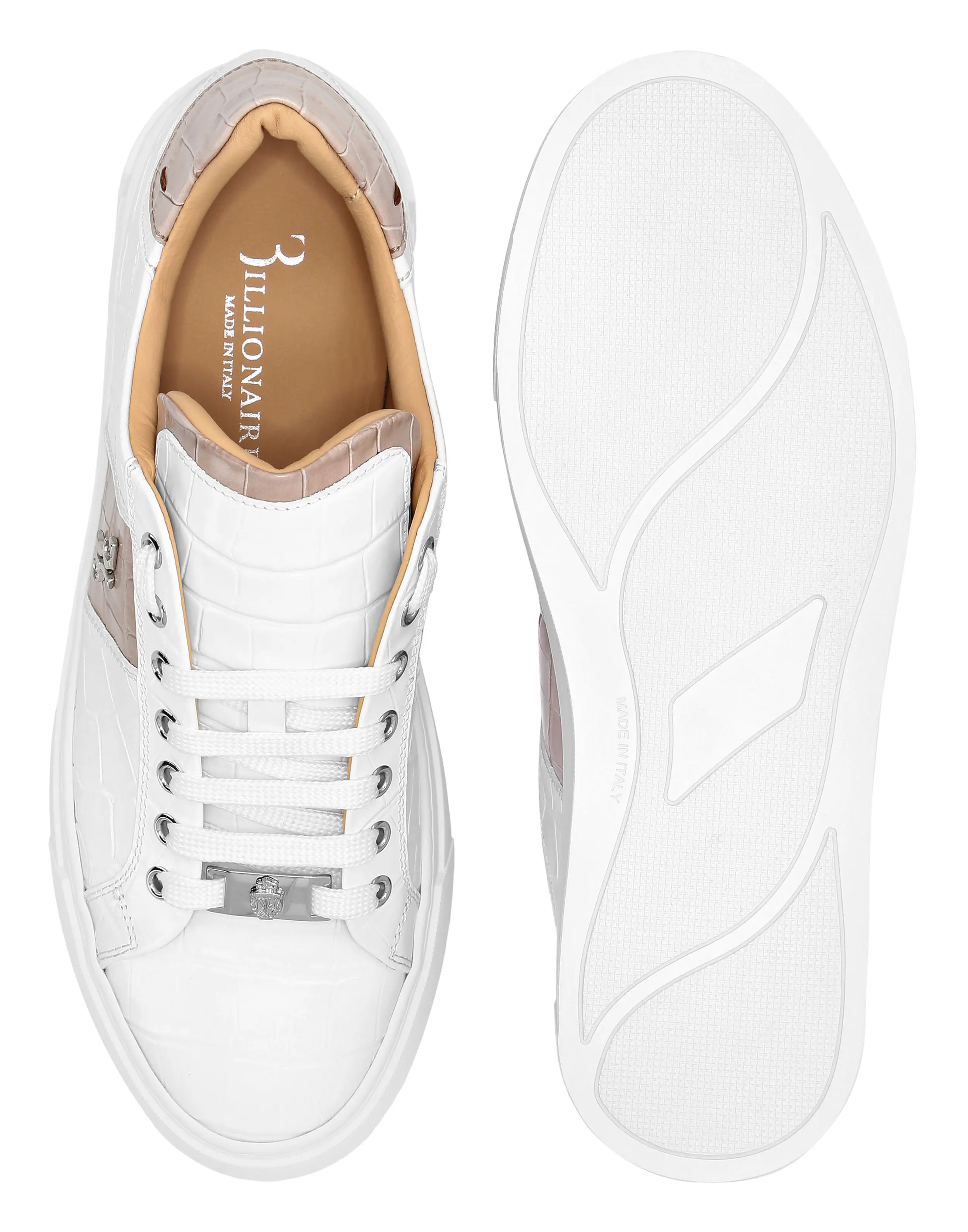 Кеды BILLIONAIRE