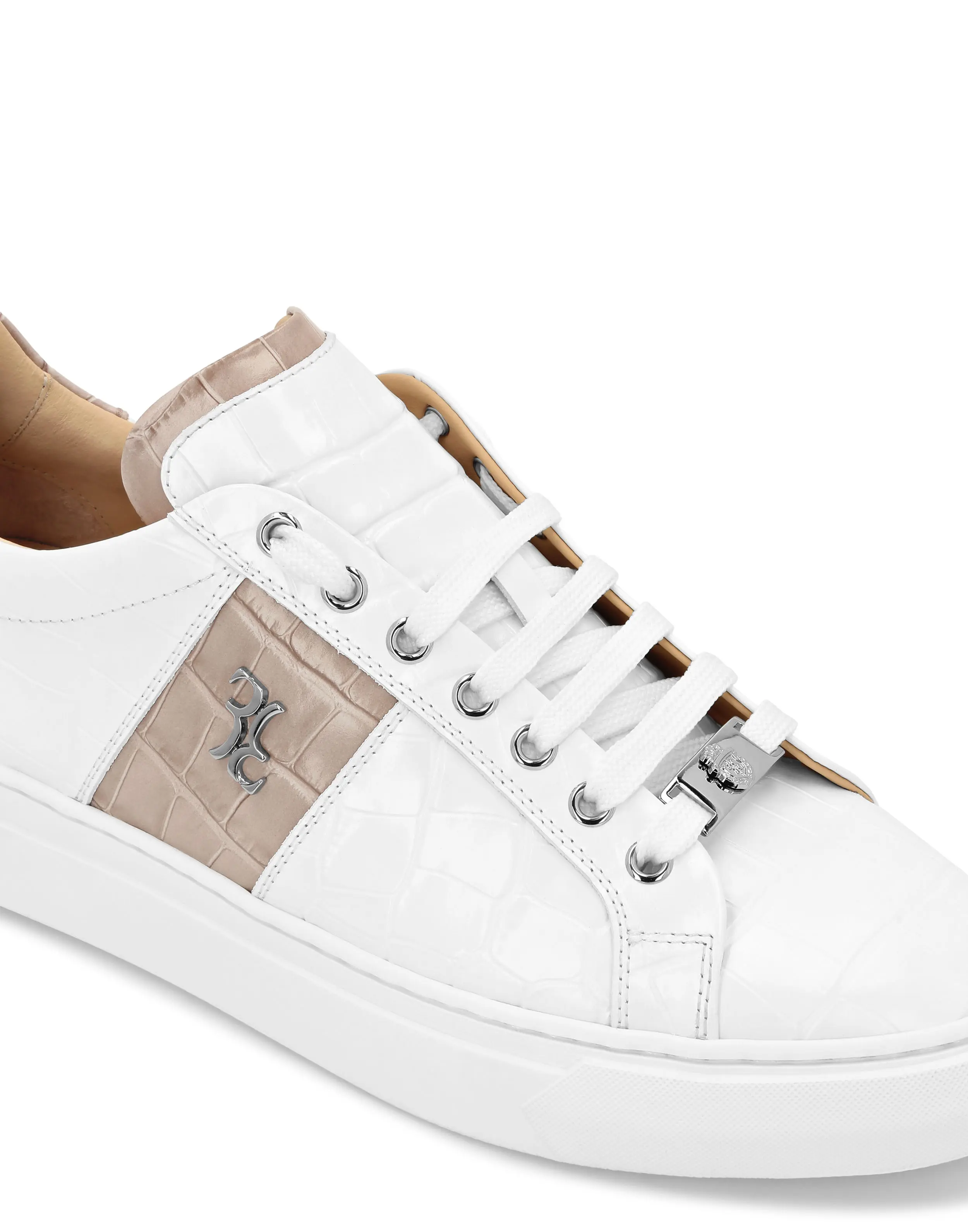 Кеды BILLIONAIRE