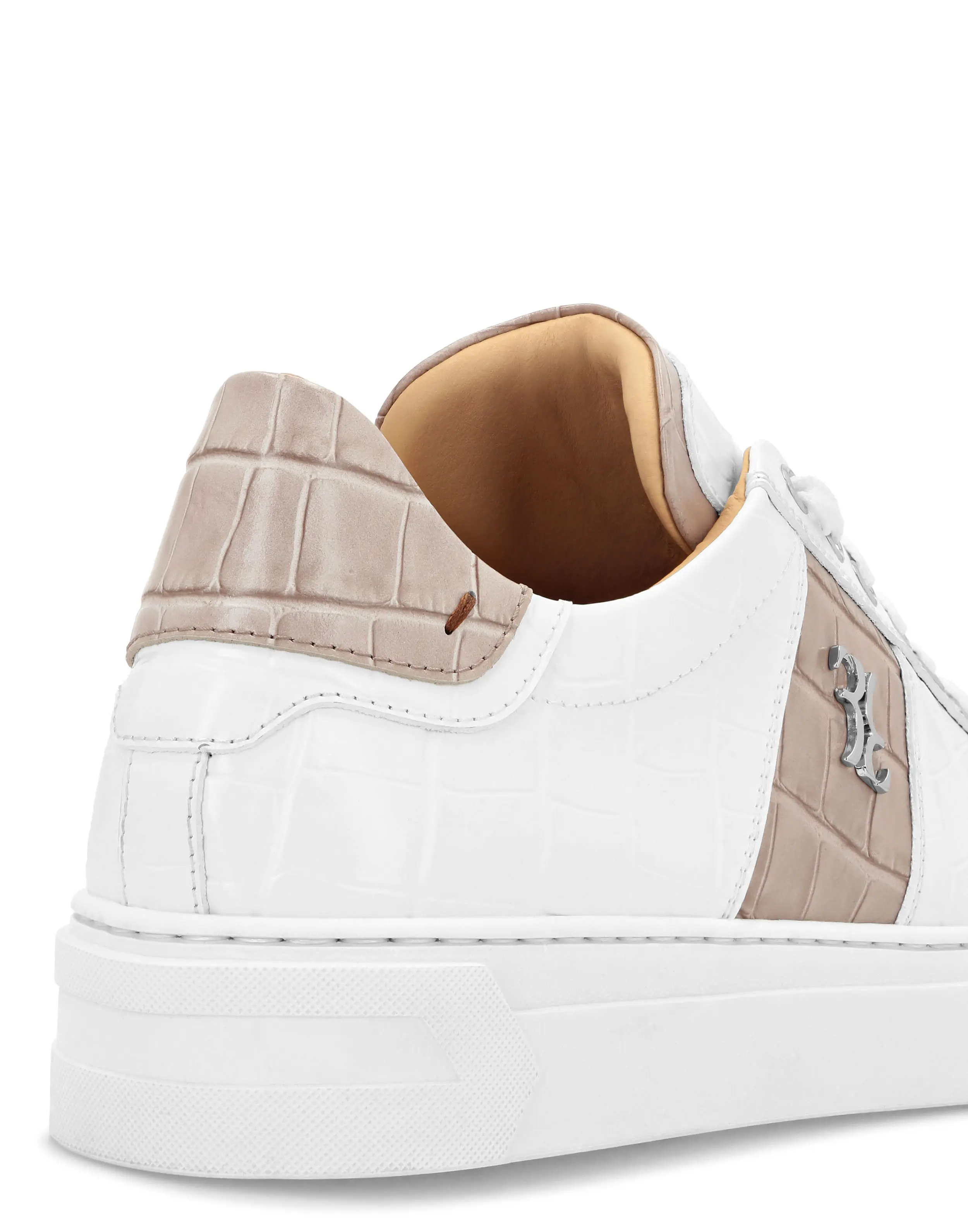 Кеды BILLIONAIRE