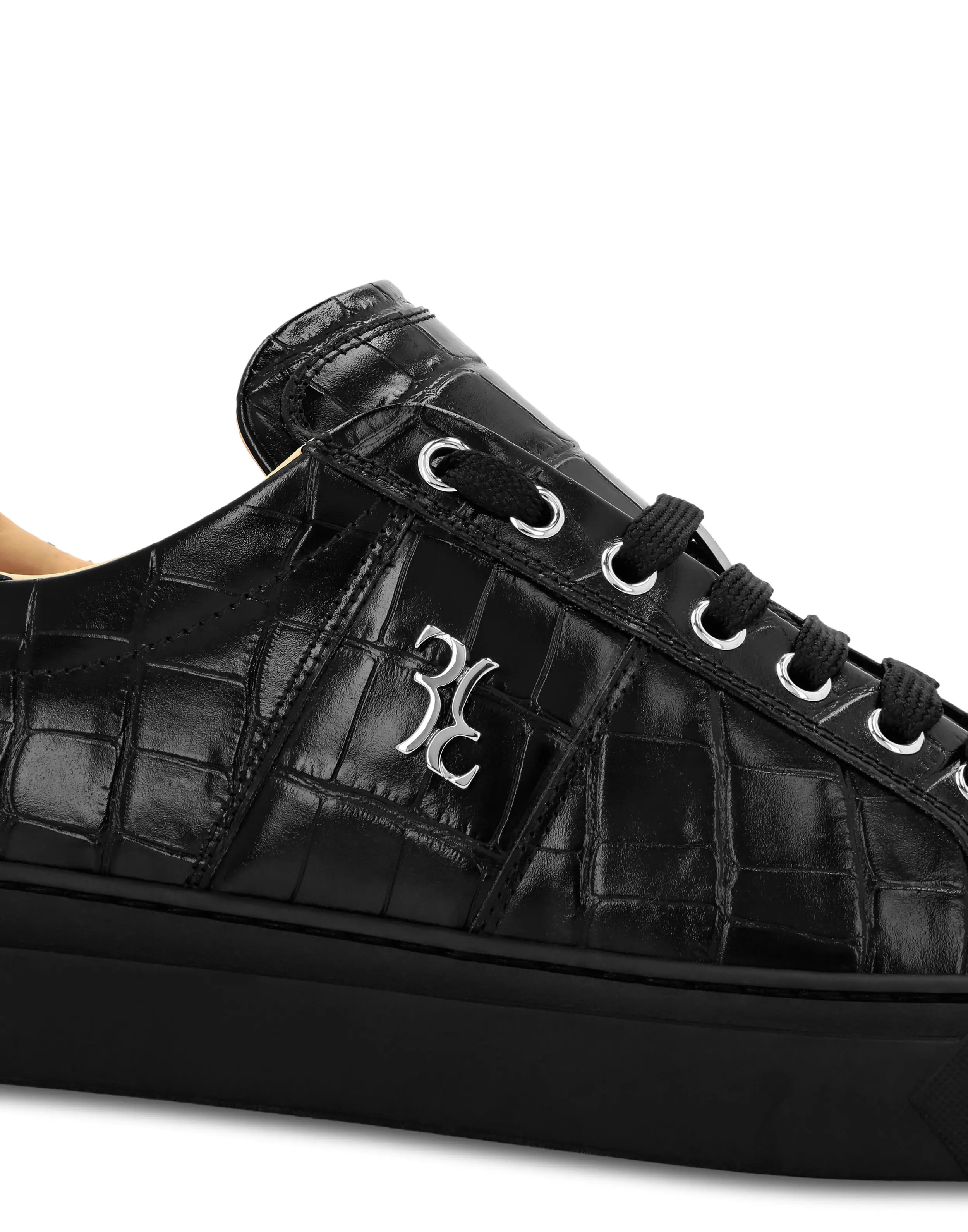 Кеды BILLIONAIRE