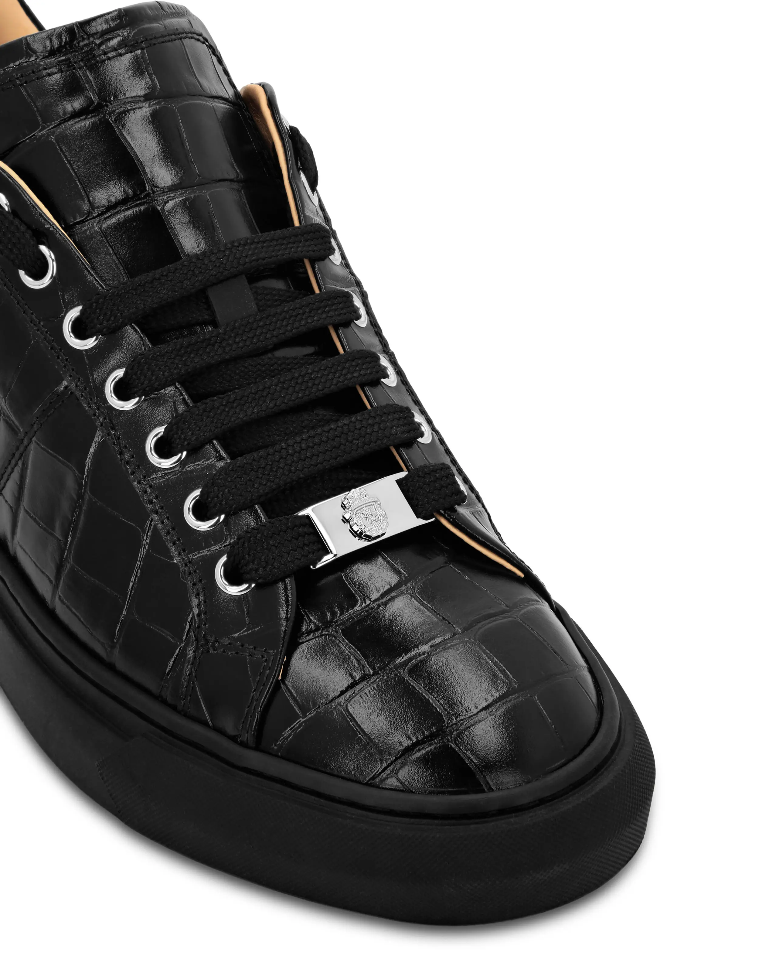 Кеды BILLIONAIRE