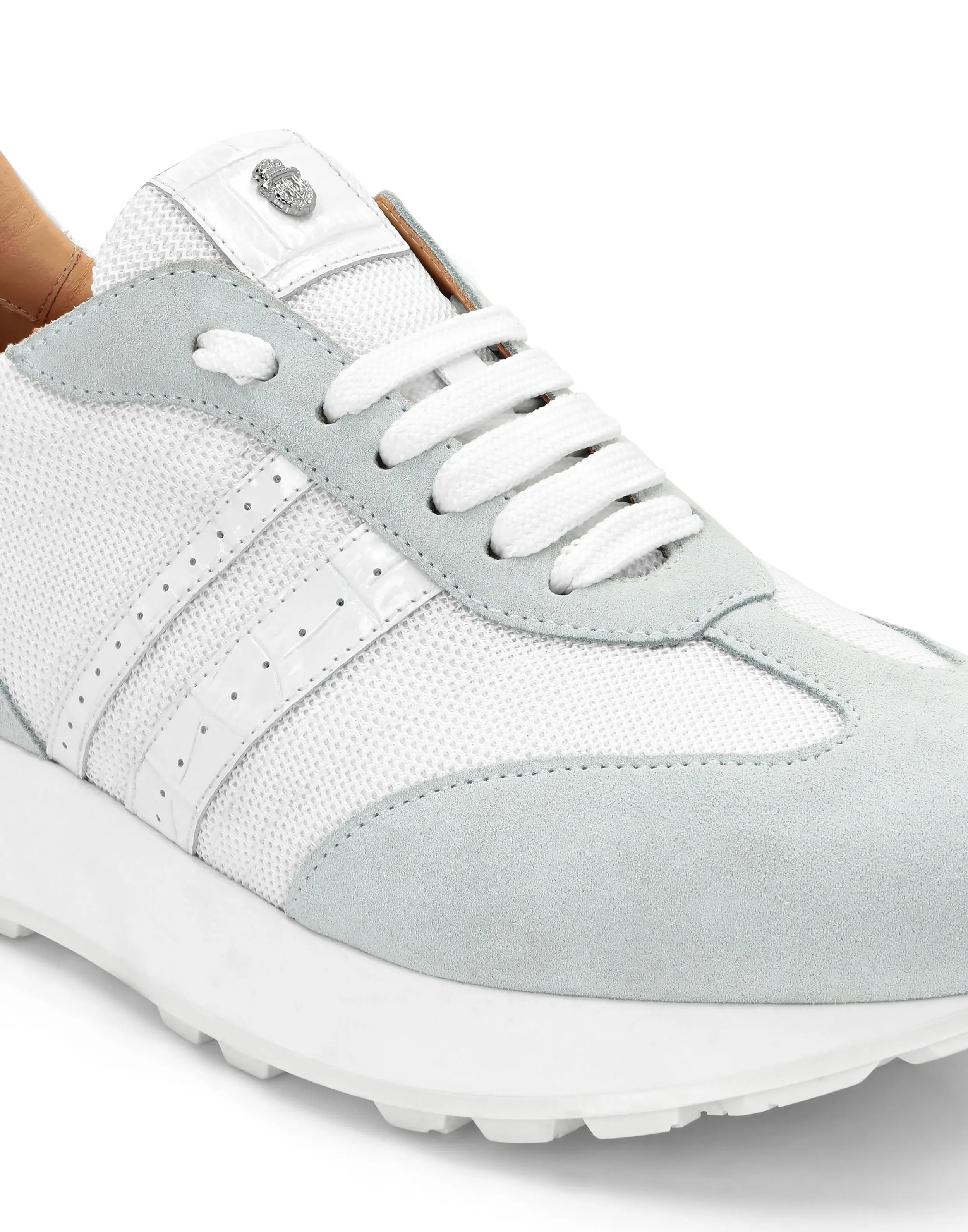 Кроссовки BILLIONAIRE