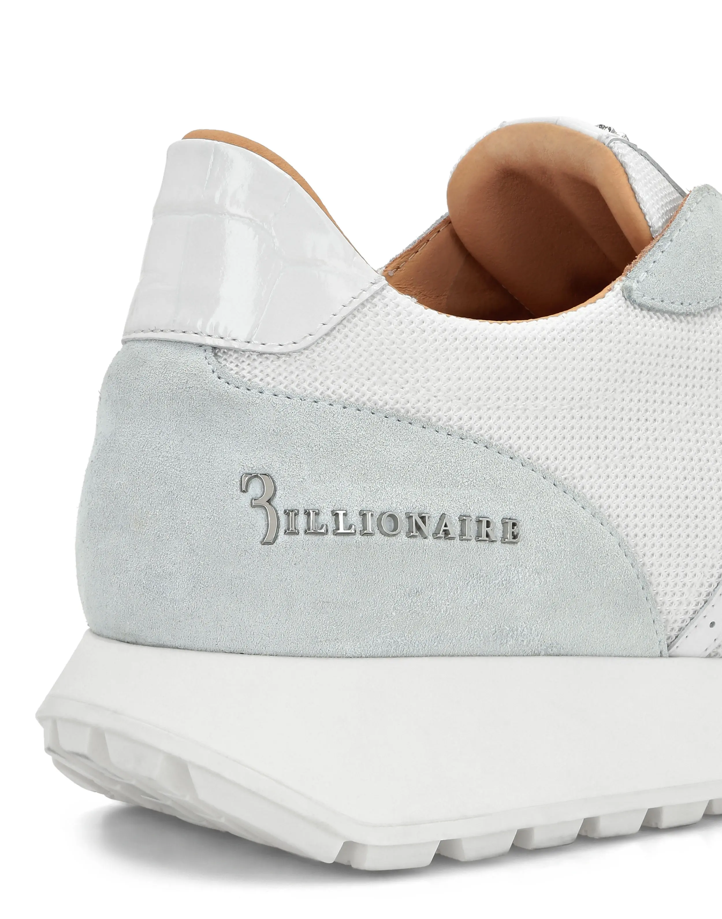 Кроссовки BILLIONAIRE