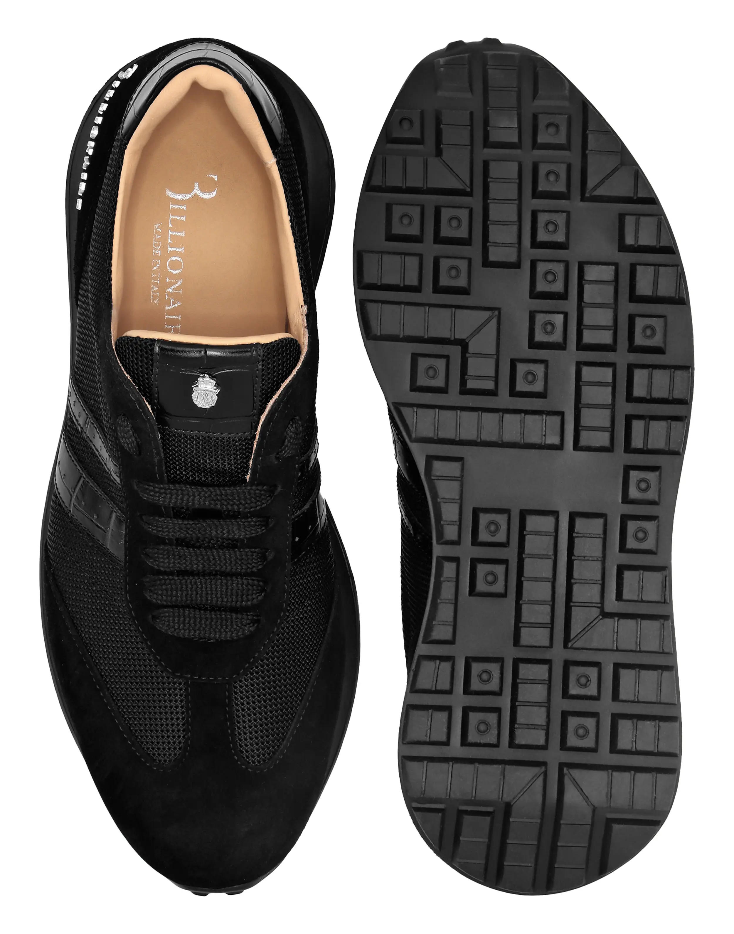 Кроссовки BILLIONAIRE