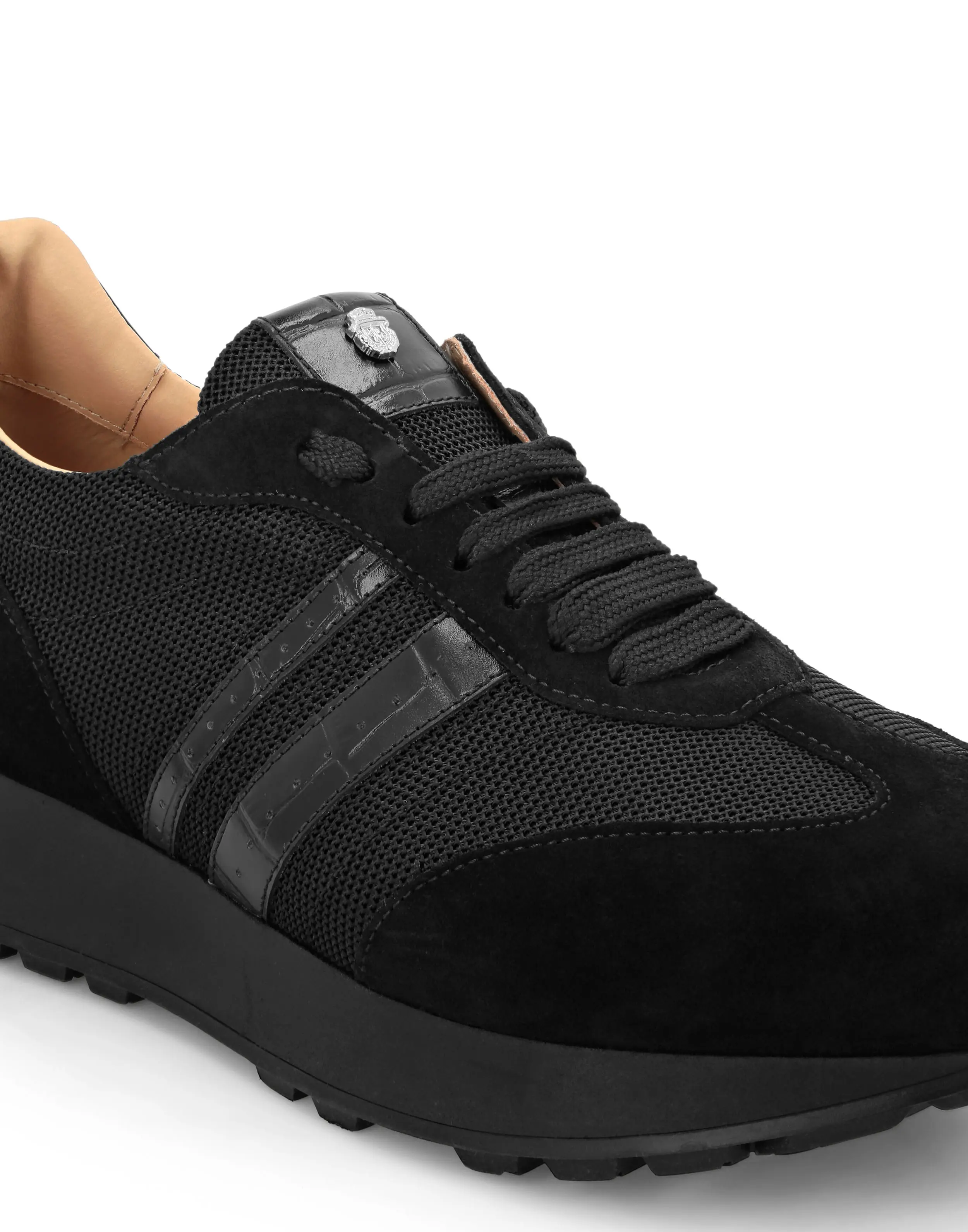 Кроссовки BILLIONAIRE