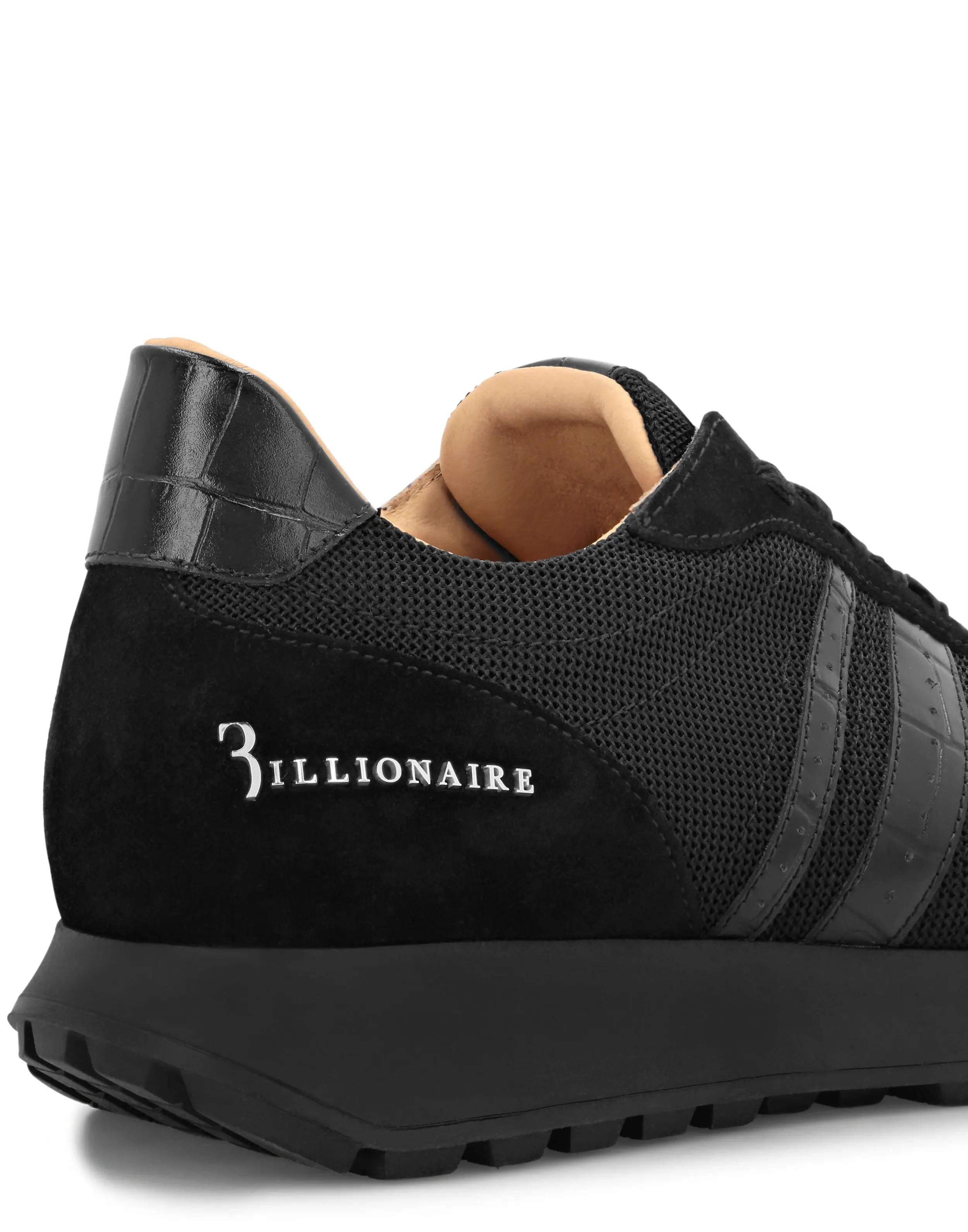 Кроссовки BILLIONAIRE