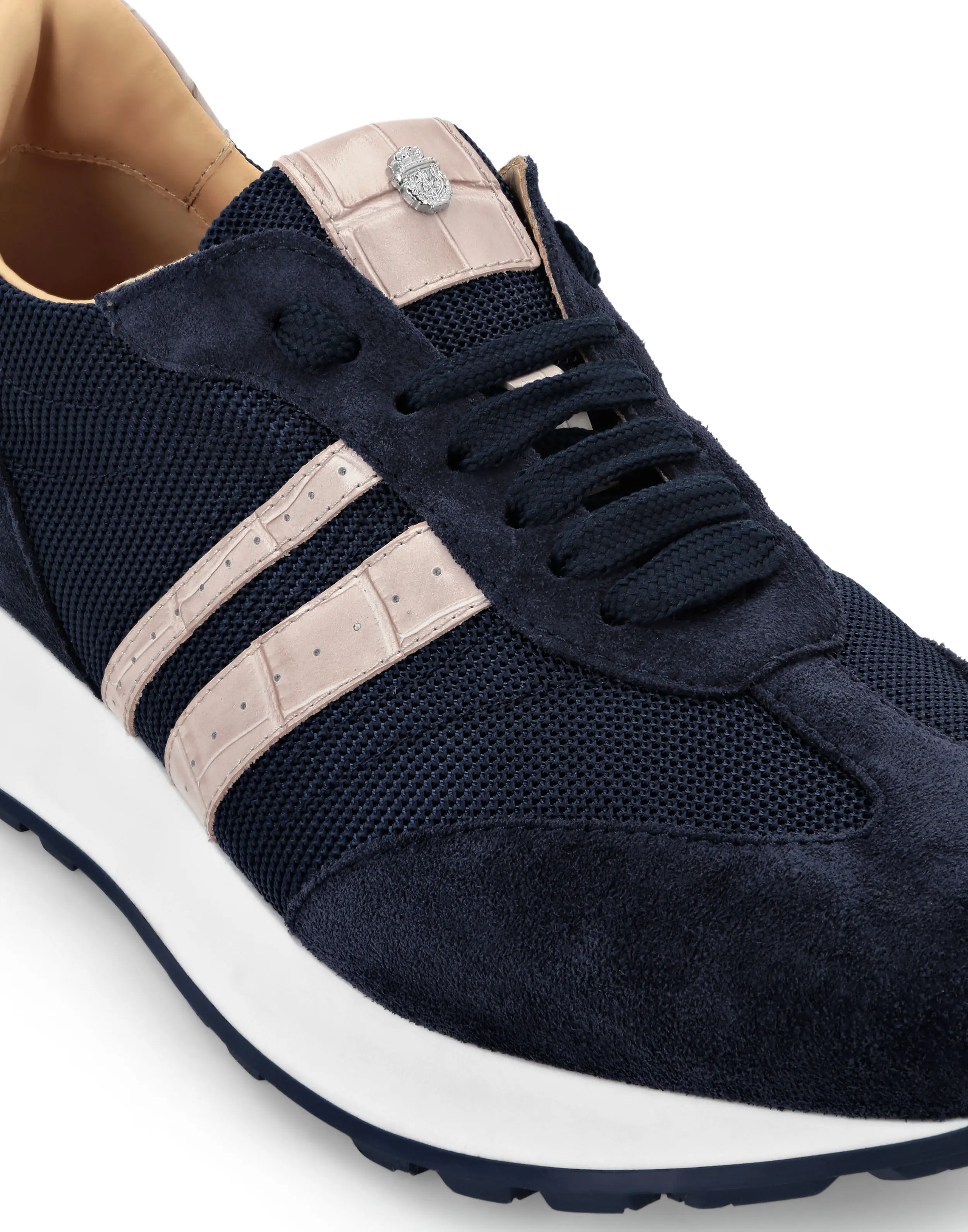 Кроссовки BILLIONAIRE