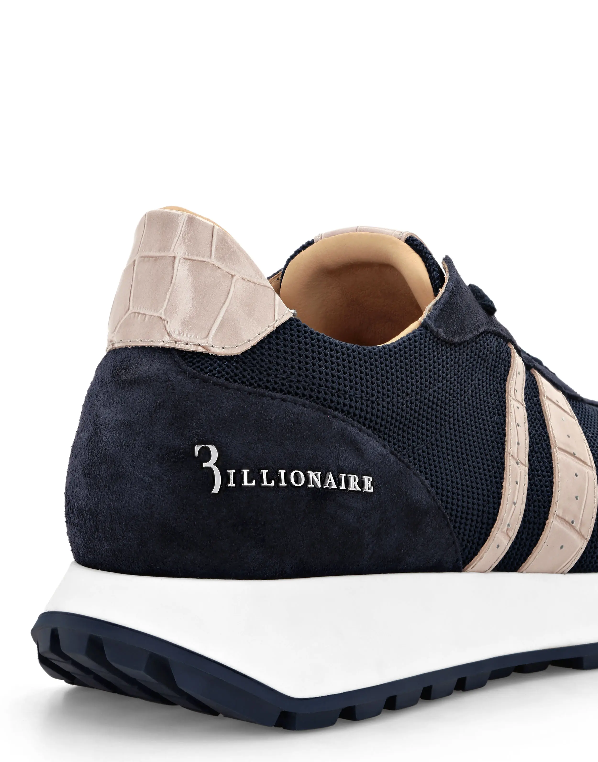 Кроссовки BILLIONAIRE