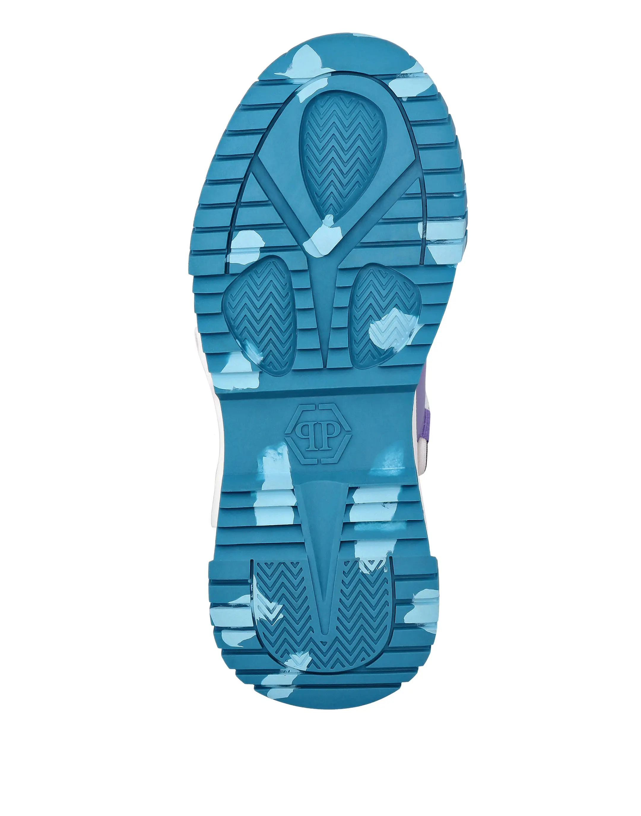 Ботинки PHILIPP PLEIN