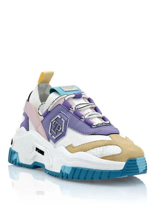 Ботинки PHILIPP PLEIN PHILIPP PLEIN