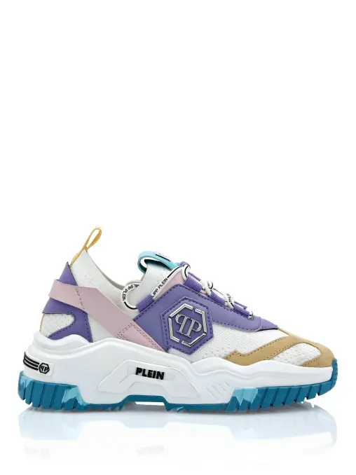 Ботинки PHILIPP PLEIN PHILIPP PLEIN