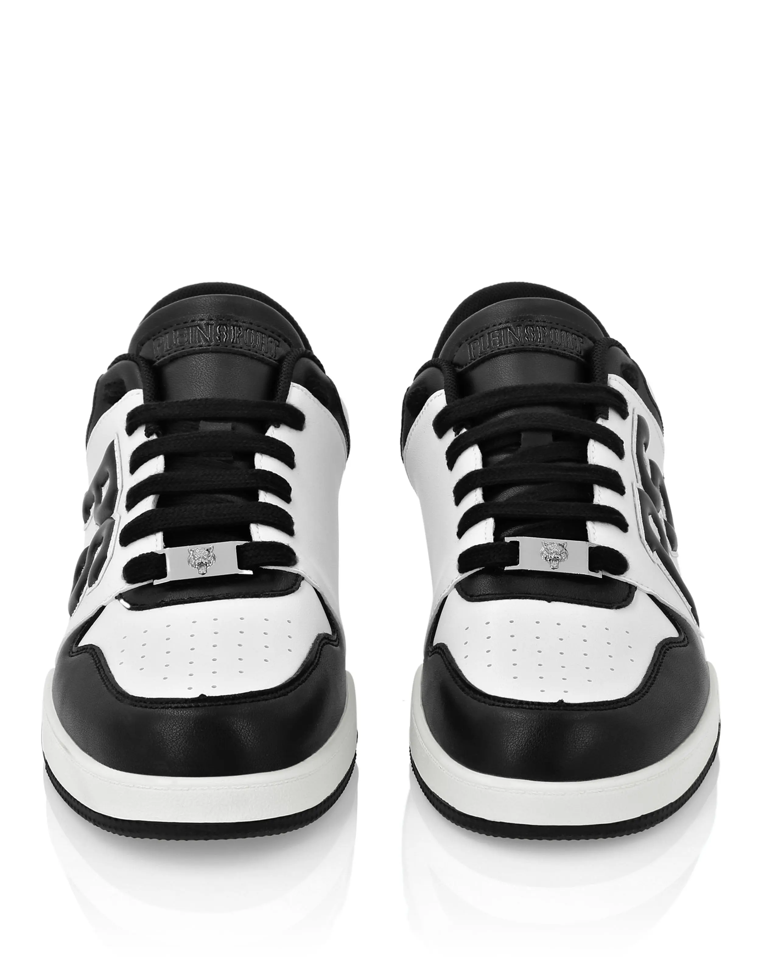 Кроссовки PLEIN SPORT