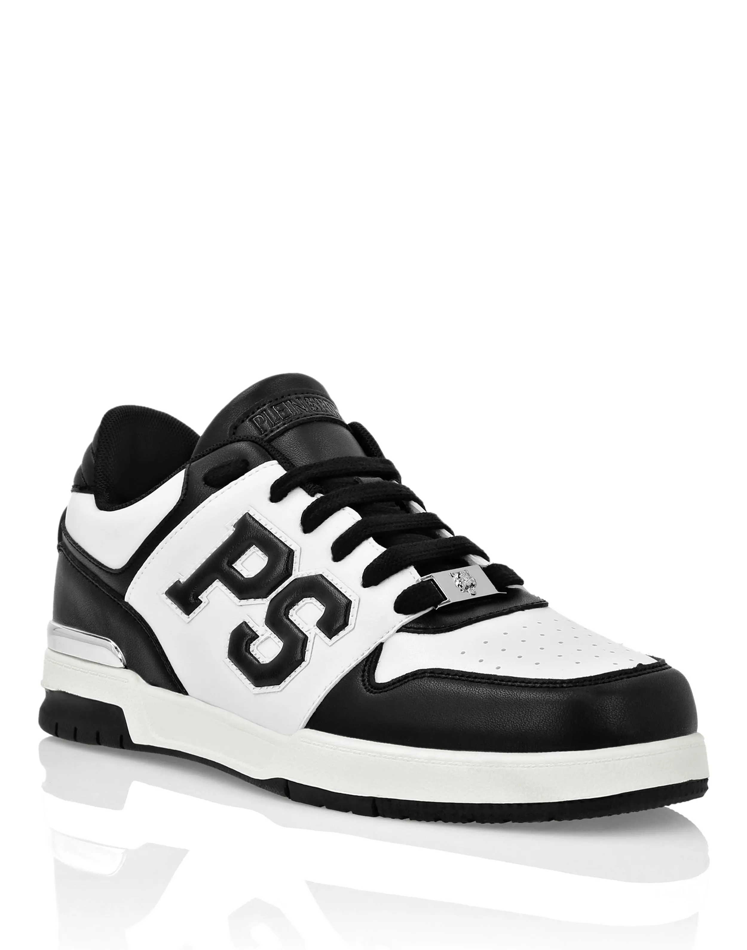 Кроссовки PLEIN SPORT