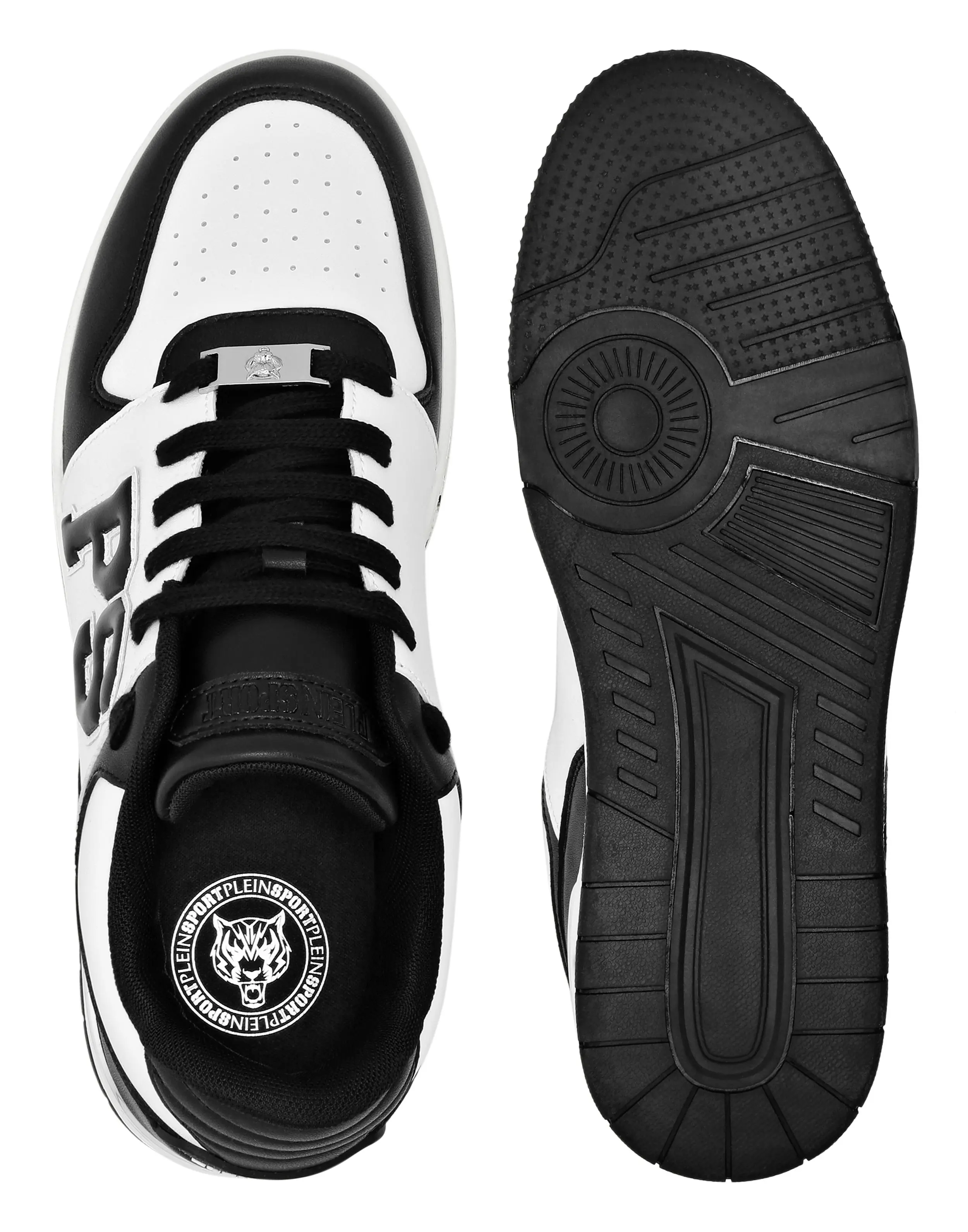 Кроссовки PLEIN SPORT