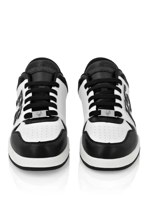 Кроссовки PLEIN SPORT PLEIN SPORT