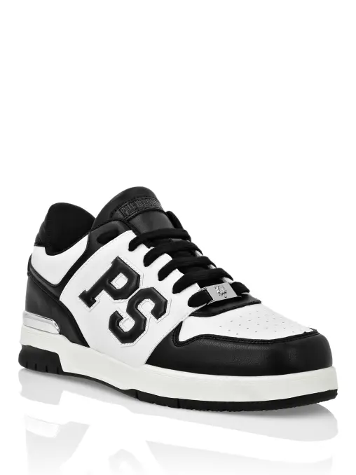 Кроссовки PLEIN SPORT PLEIN SPORT