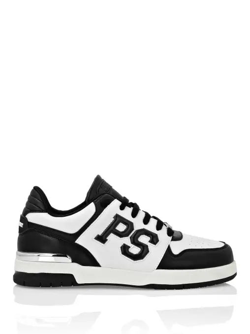 Кроссовки PLEIN SPORT PLEIN SPORT