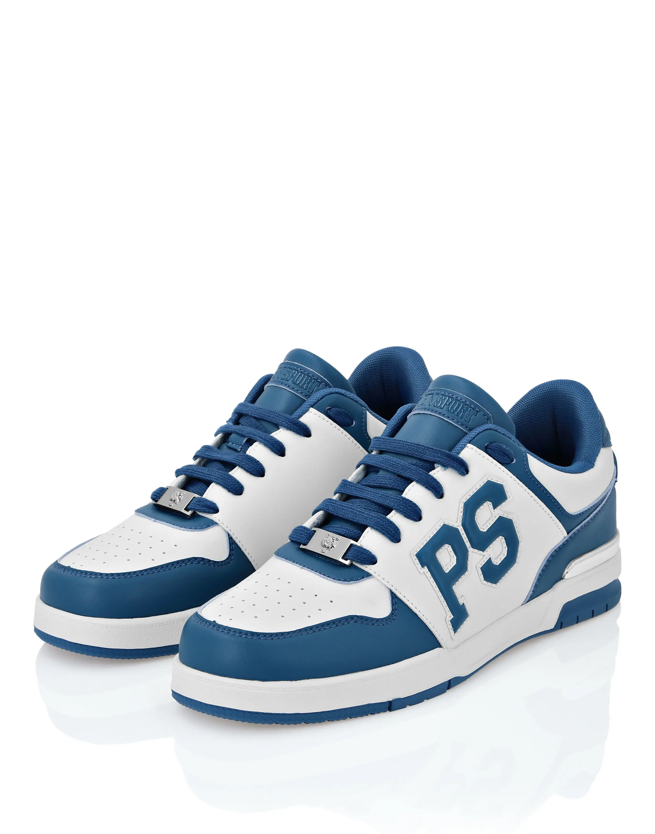 Кроссовки PLEIN SPORT