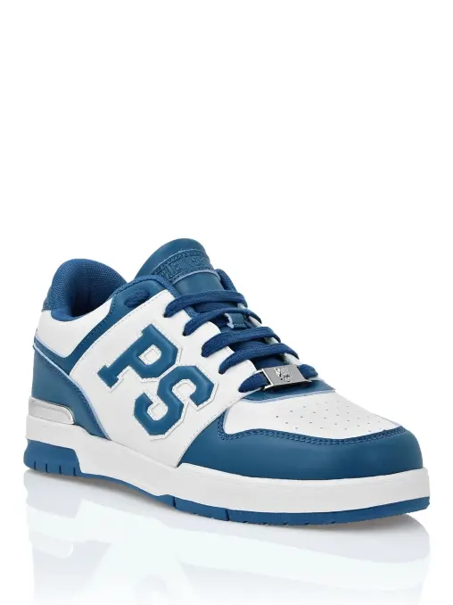 Кроссовки PLEIN SPORT PLEIN SPORT