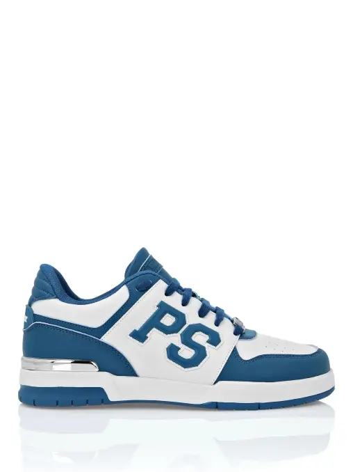 Кроссовки PLEIN SPORT PLEIN SPORT