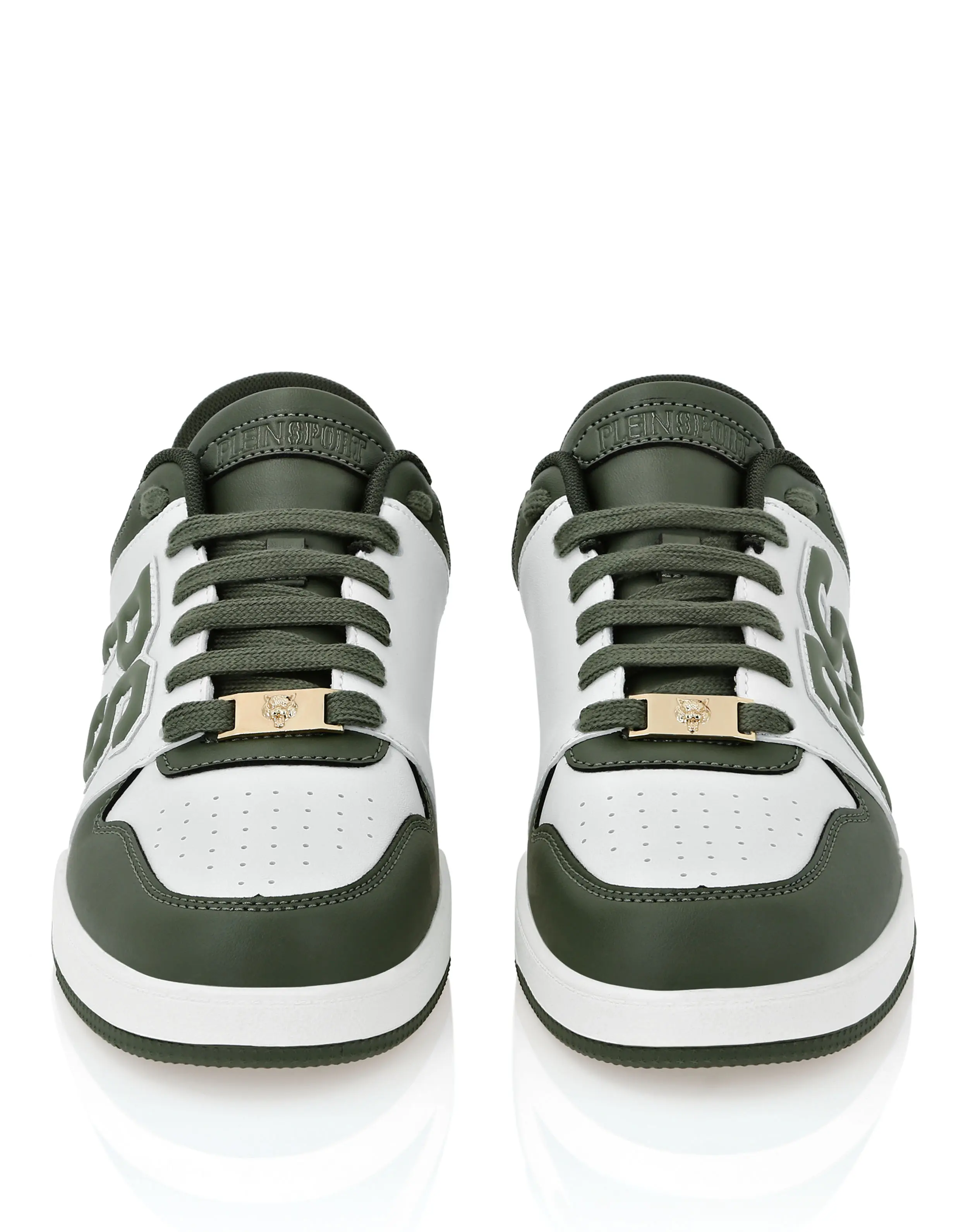 Кроссовки PLEIN SPORT
