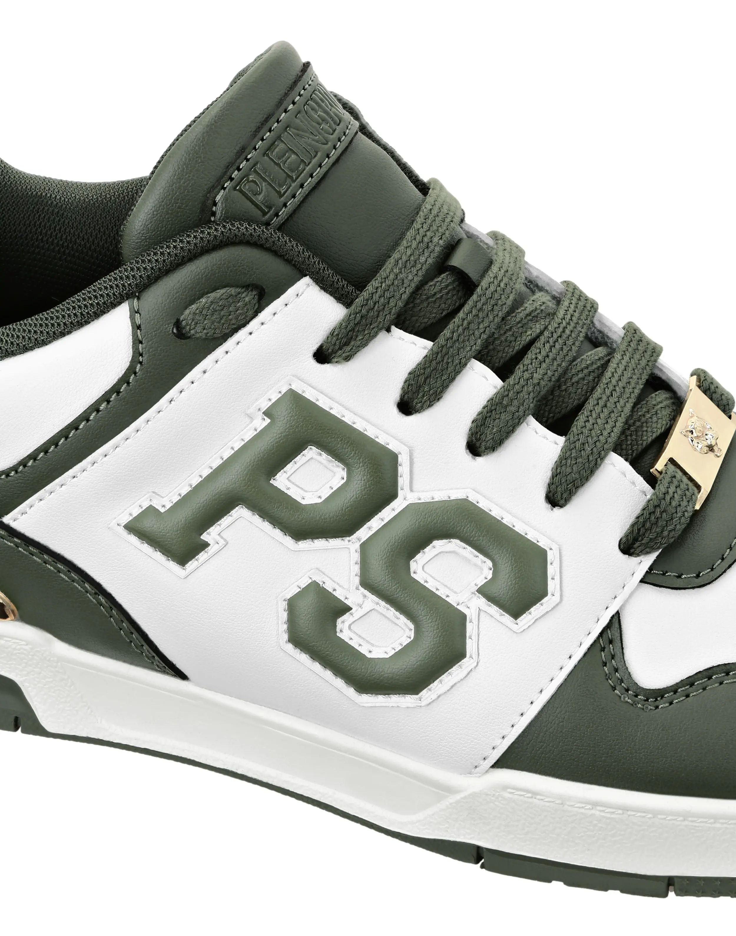 Кроссовки PLEIN SPORT