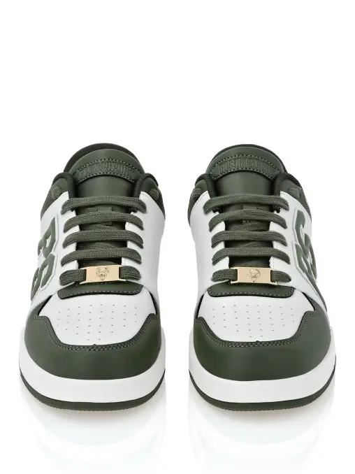 Кроссовки PLEIN SPORT PLEIN SPORT