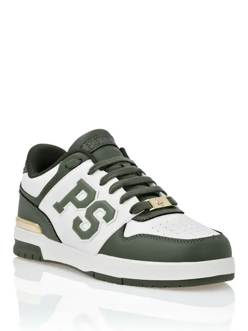 Кроссовки PLEIN SPORT PLEIN SPORT