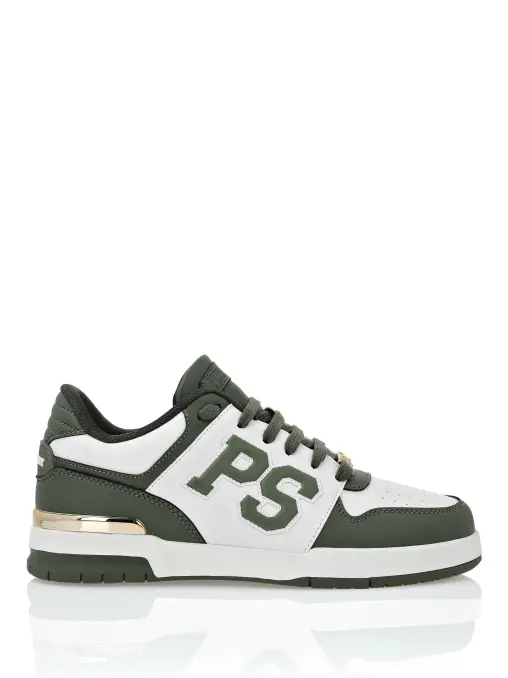 Кроссовки PLEIN SPORT PLEIN SPORT