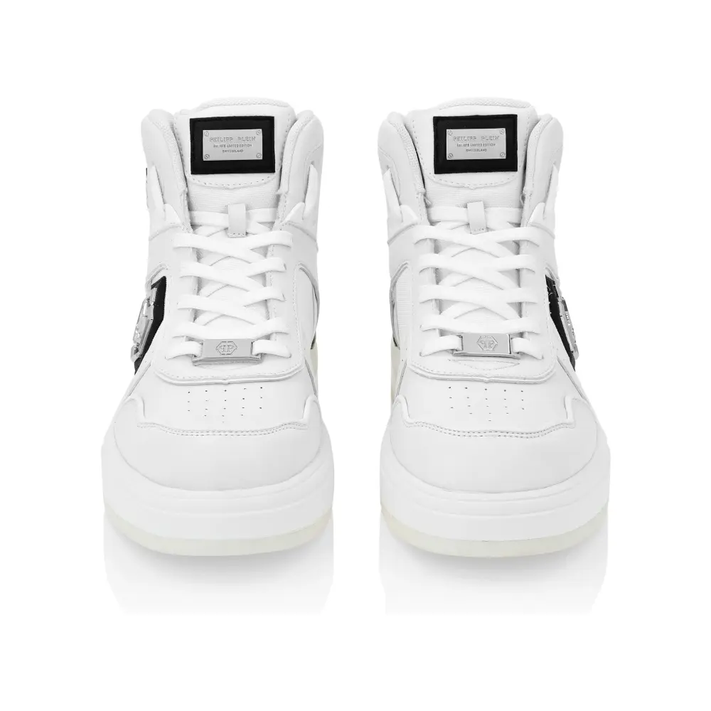 Кроссовки PHILIPP PLEIN