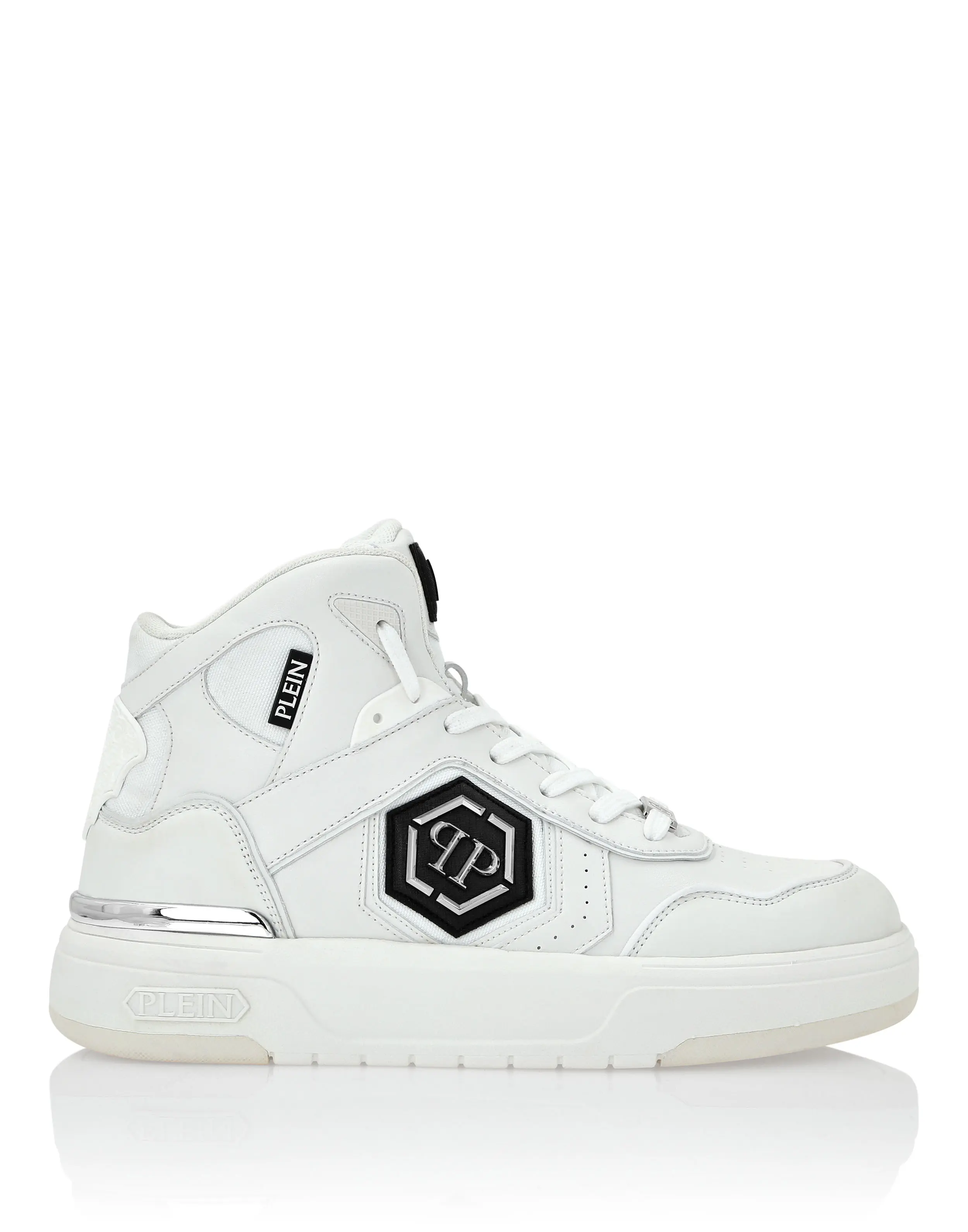 Кроссовки PHILIPP PLEIN