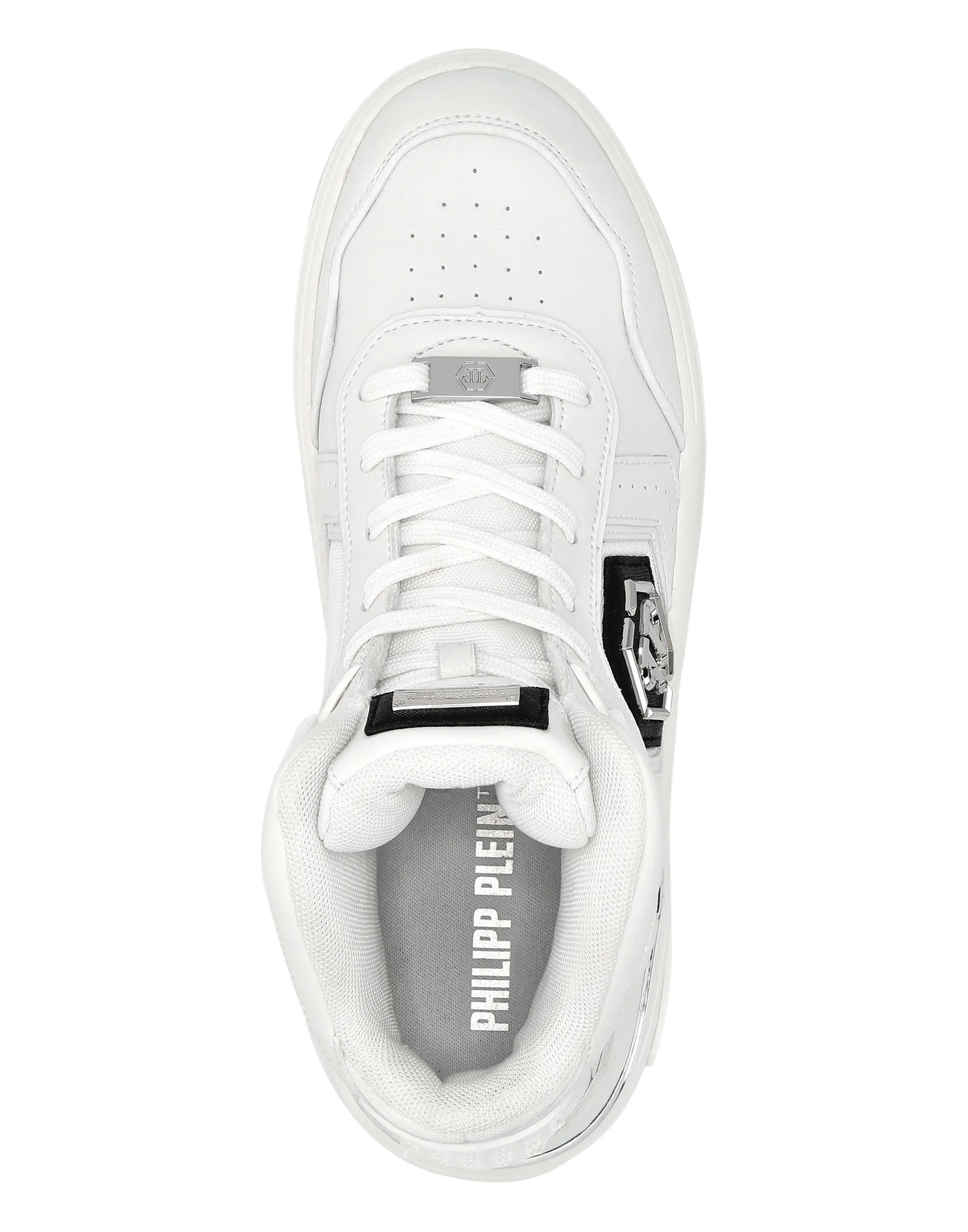 Кроссовки PHILIPP PLEIN