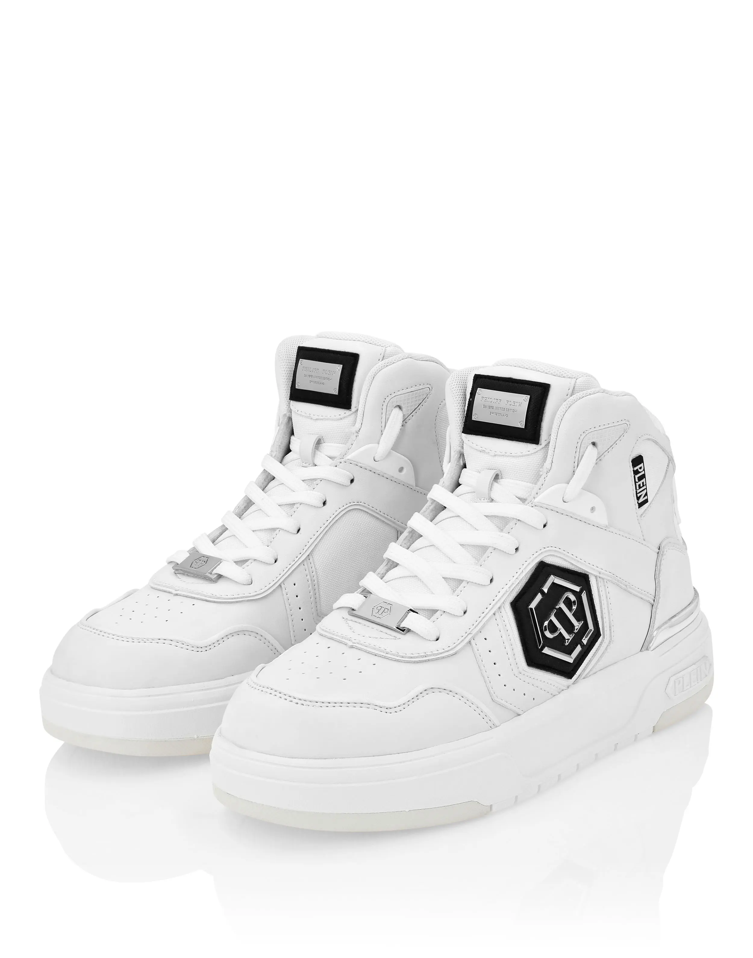 Кроссовки PHILIPP PLEIN