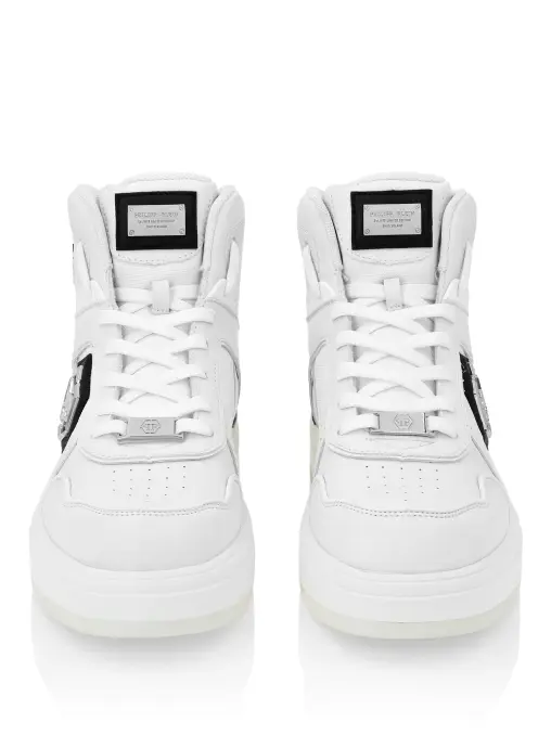 Кроссовки PHILIPP PLEIN PHILIPP PLEIN
