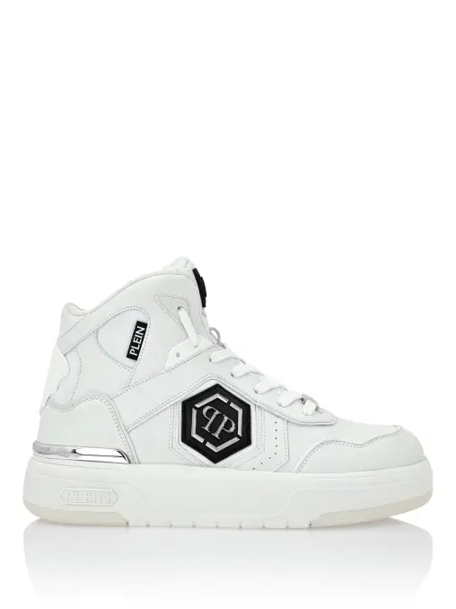 Кроссовки PHILIPP PLEIN PHILIPP PLEIN
