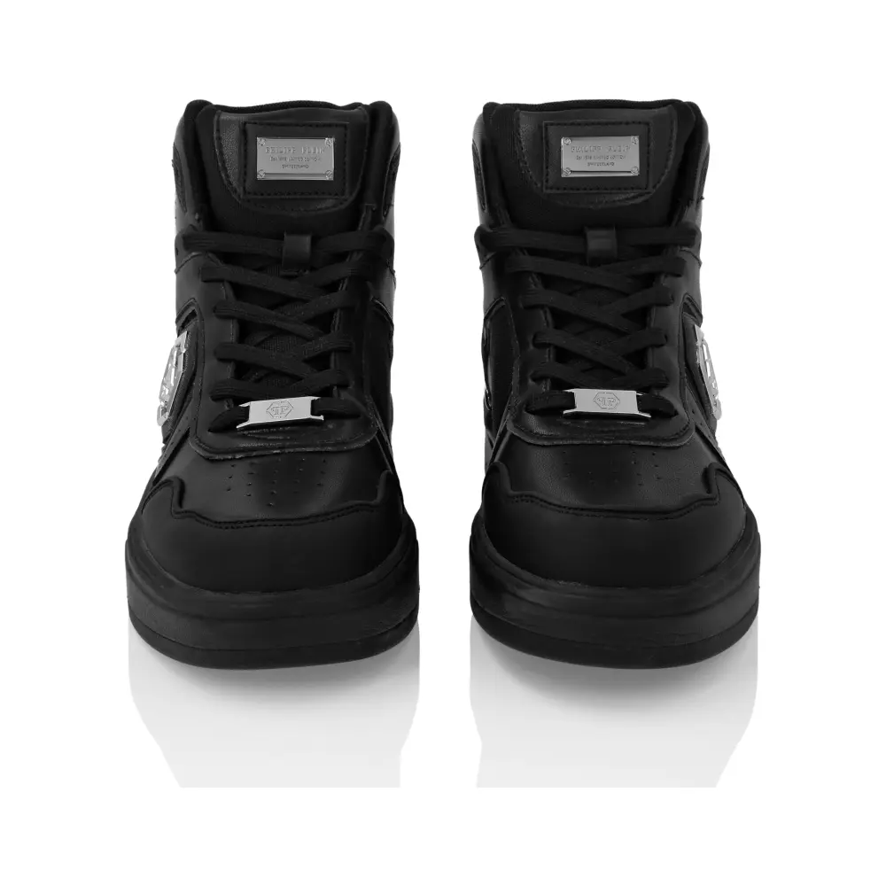 Кроссовки PHILIPP PLEIN
