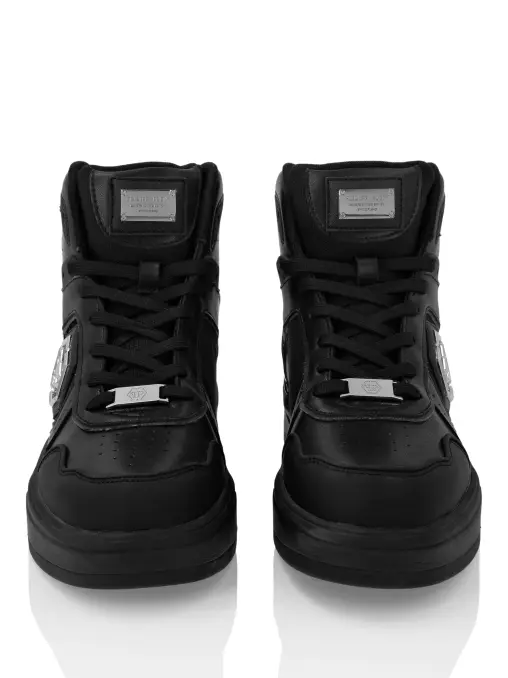 Кроссовки PHILIPP PLEIN PHILIPP PLEIN