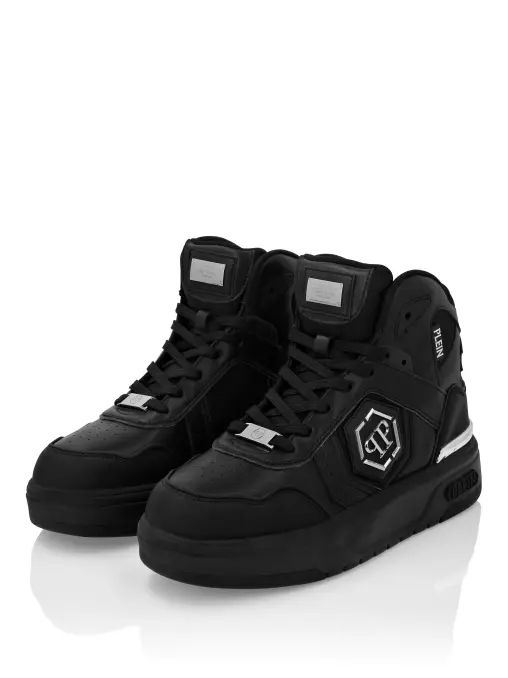 Кроссовки PHILIPP PLEIN PHILIPP PLEIN